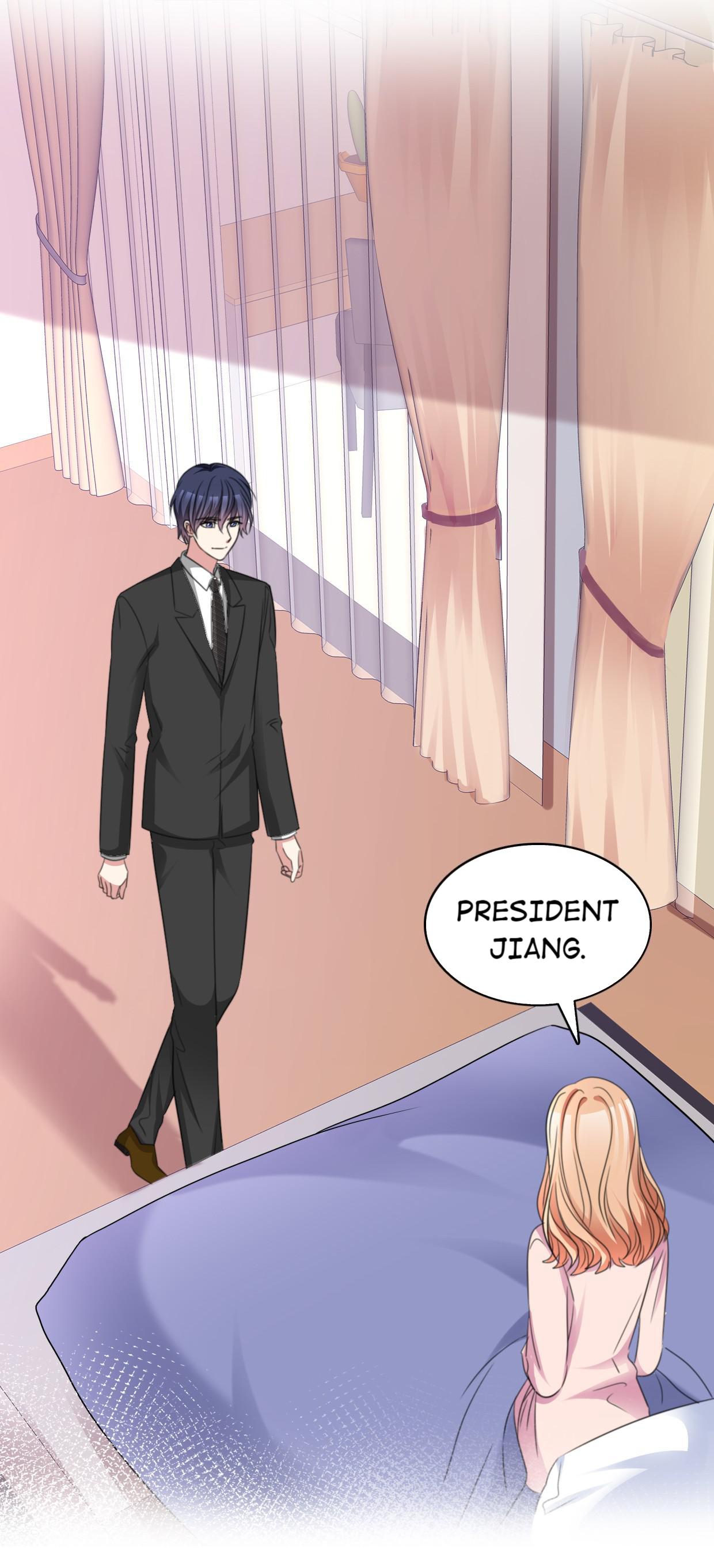Devil’s exclusive sweetheart chapter 56 - page 20