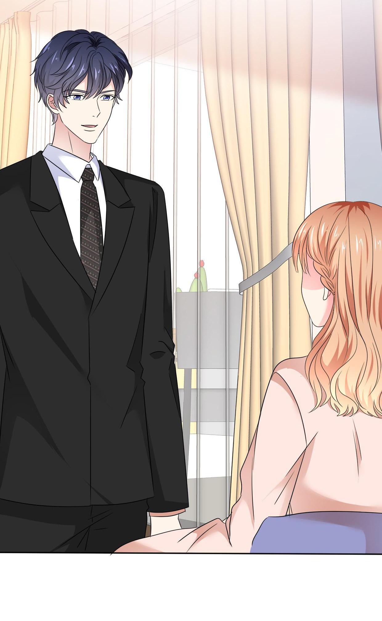 Devil’s exclusive sweetheart chapter 56 - page 24