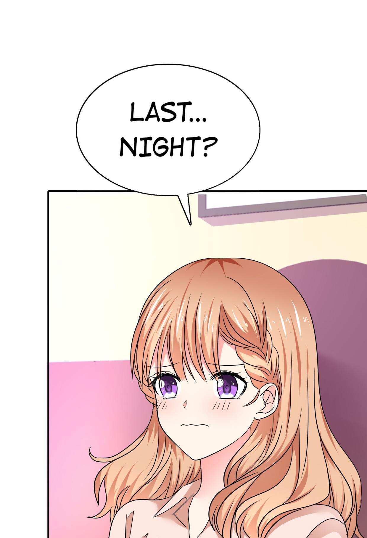 Devil’s exclusive sweetheart chapter 56 - page 25