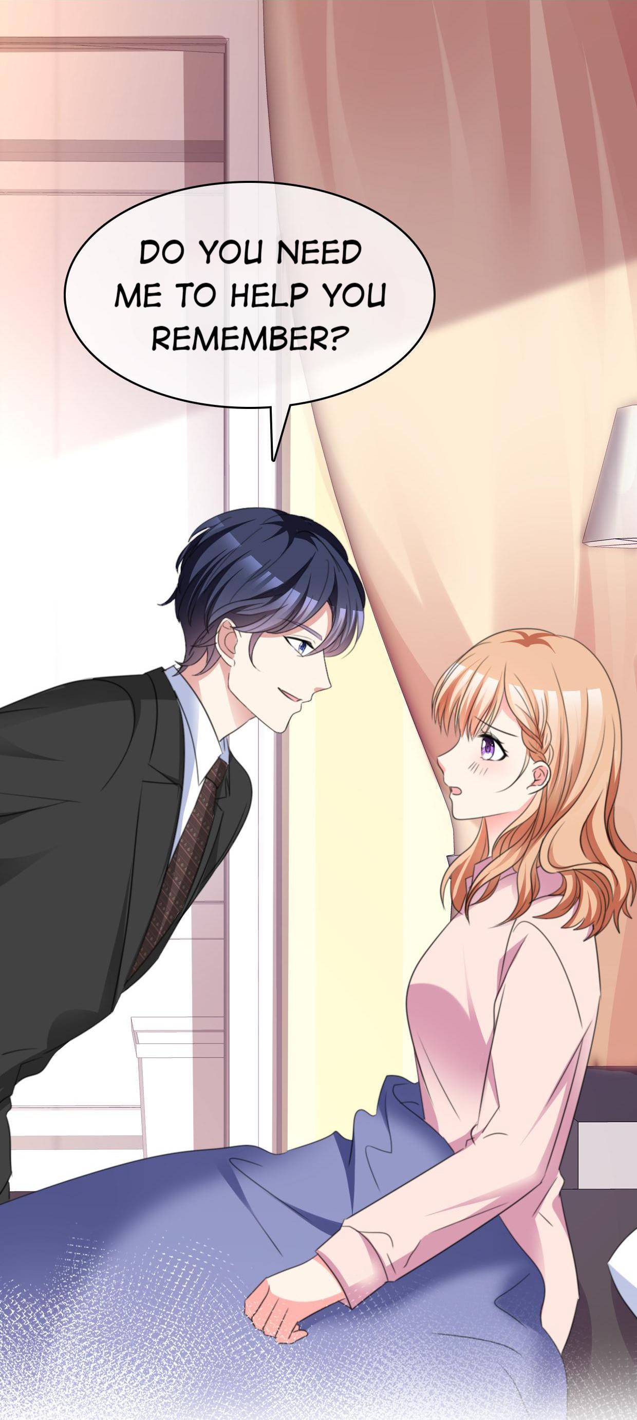 Devil’s exclusive sweetheart chapter 56 - page 27