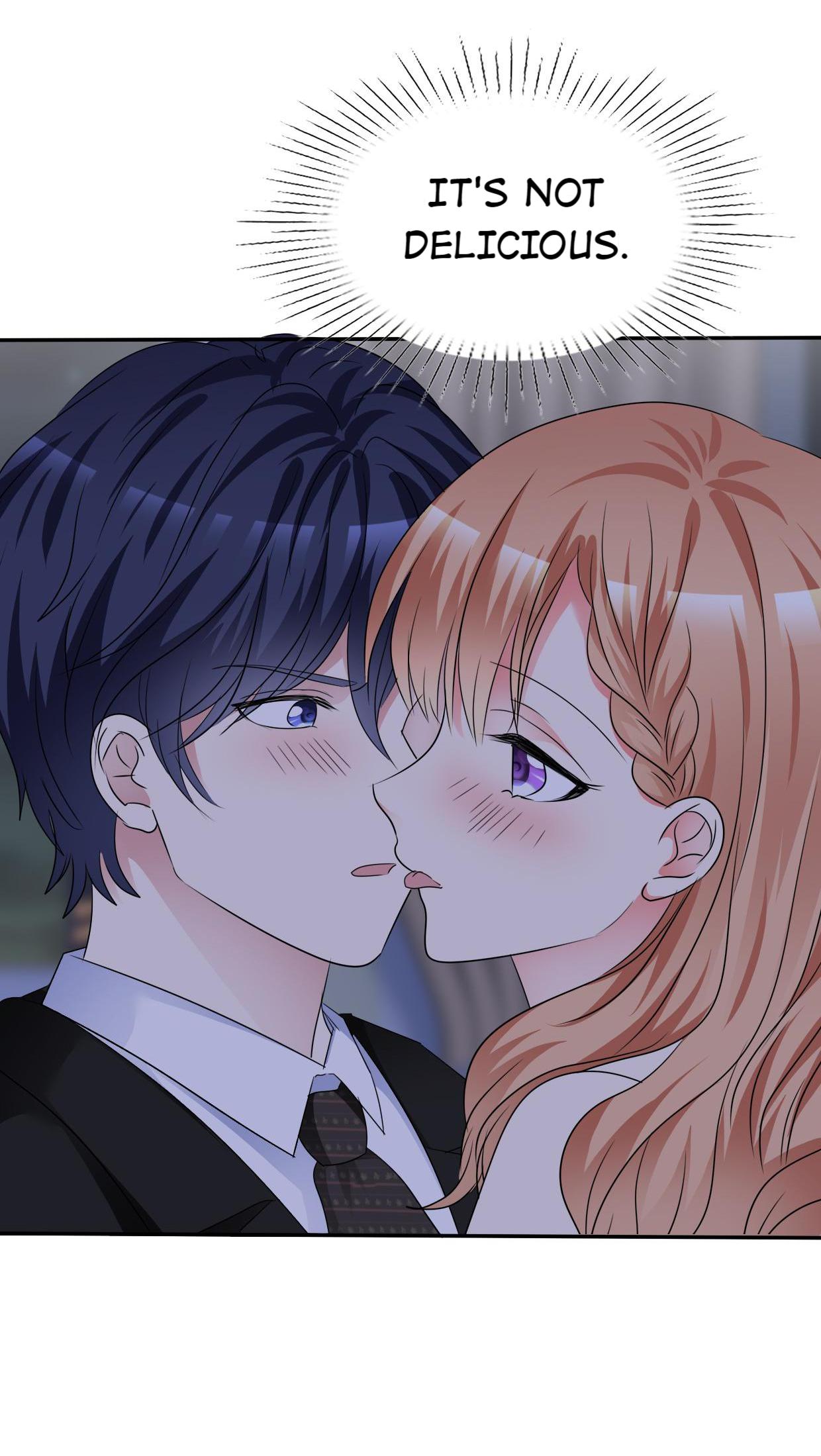 Devil’s exclusive sweetheart chapter 56 - page 3