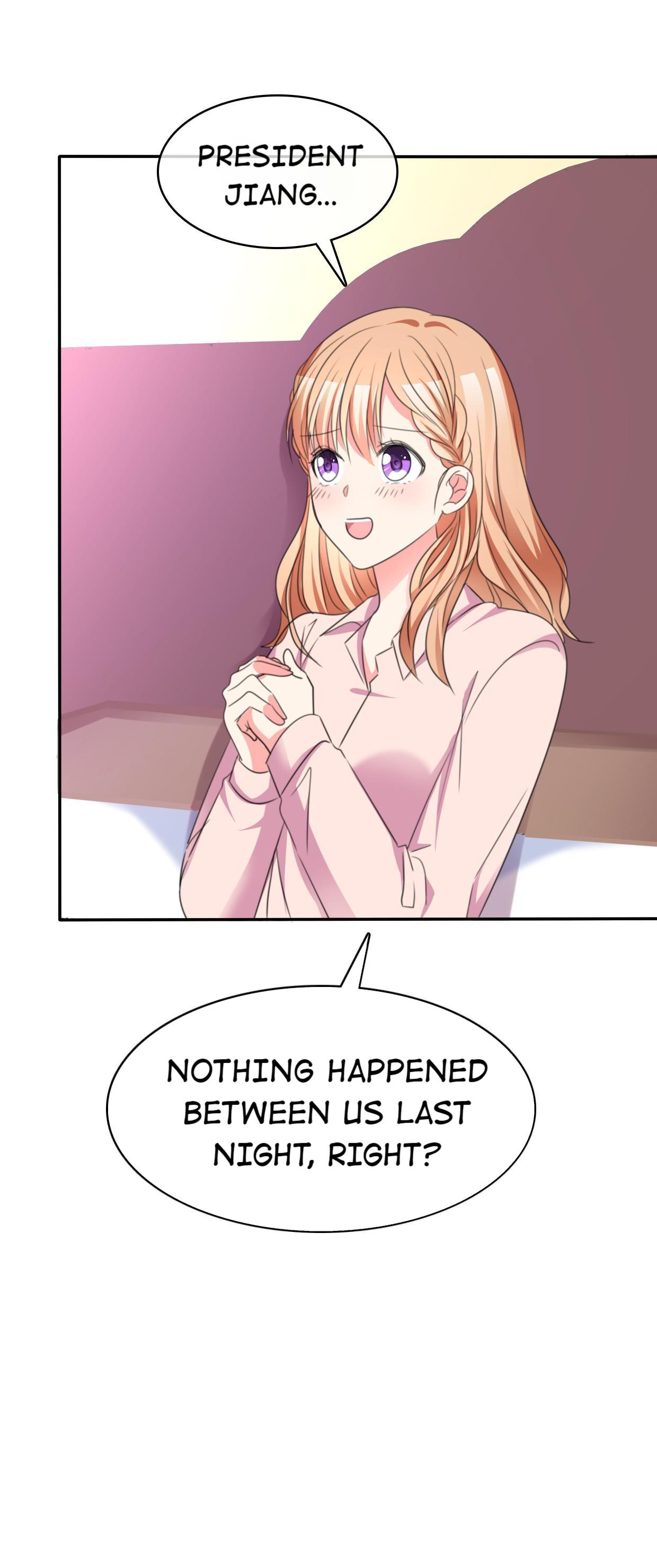 Devil’s exclusive sweetheart chapter 56 - page 30