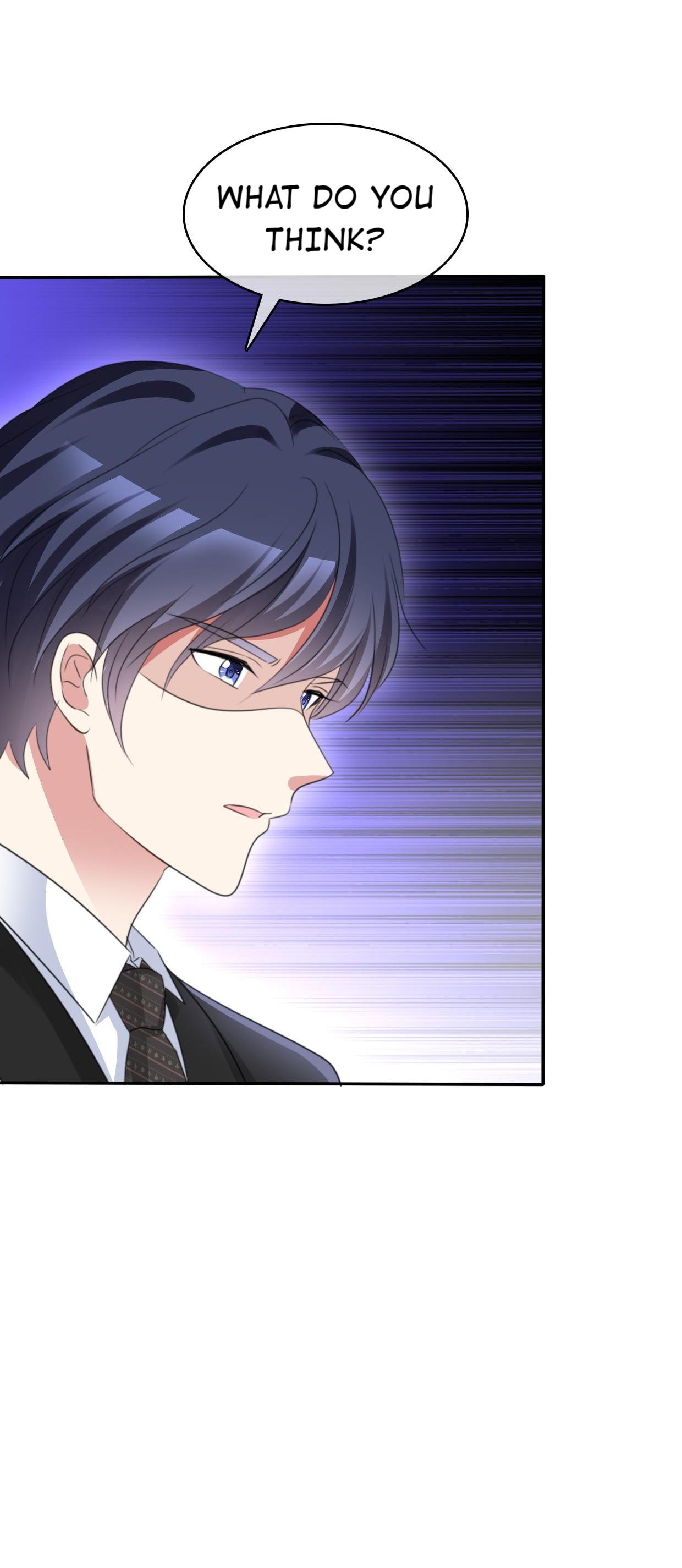 Devil’s exclusive sweetheart chapter 56 - page 31