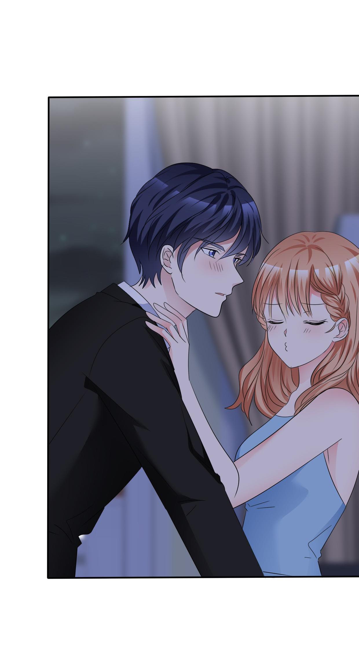 Devil’s exclusive sweetheart chapter 56 - page 4