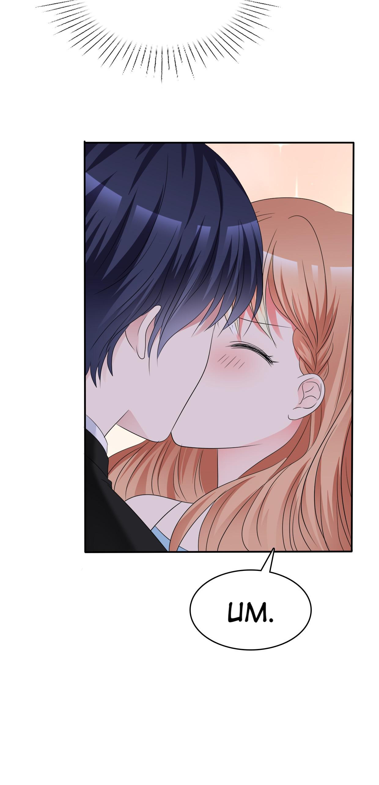 Devil’s exclusive sweetheart chapter 56 - page 8