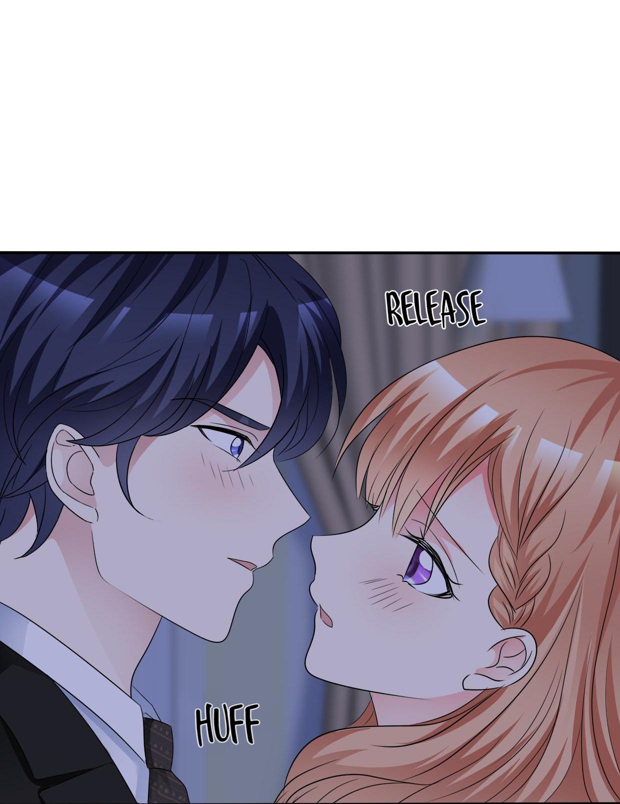 Devil’s exclusive sweetheart chapter 56 - page 9