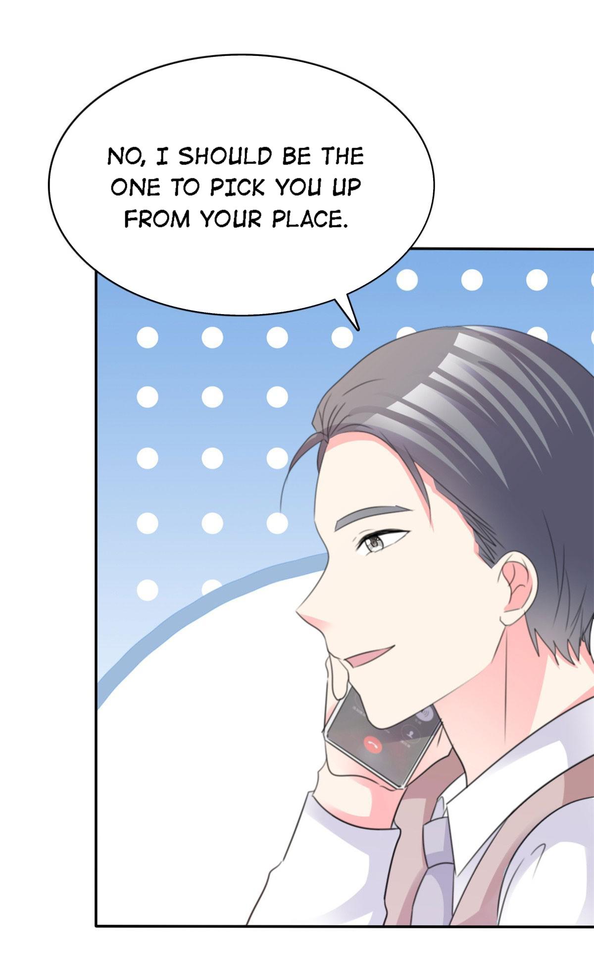 Devil’s exclusive sweetheart chapter 90 - page 10
