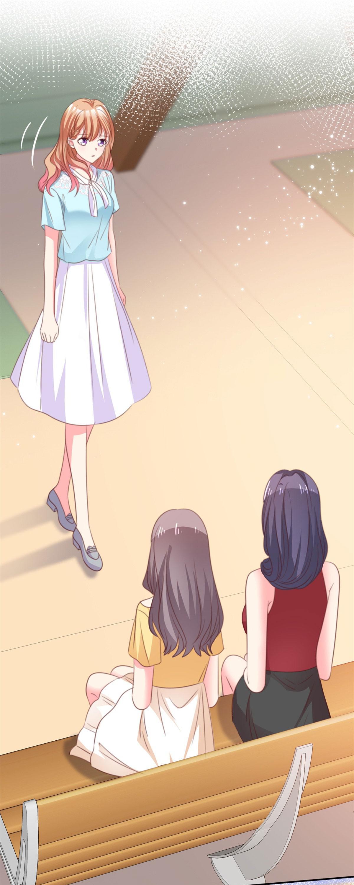 Devil’s exclusive sweetheart chapter 90 - page 12