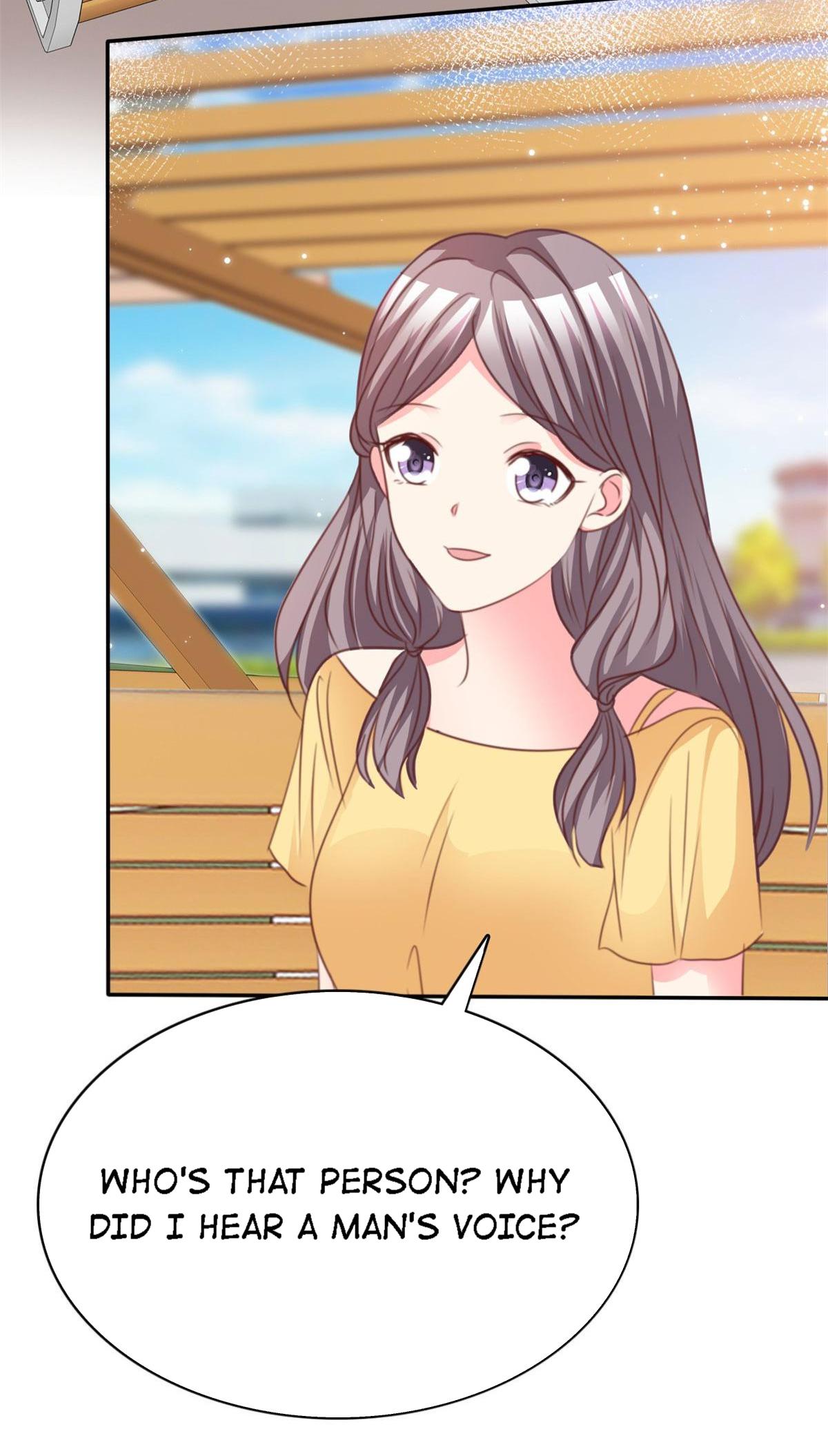 Devil’s exclusive sweetheart chapter 90 - page 13