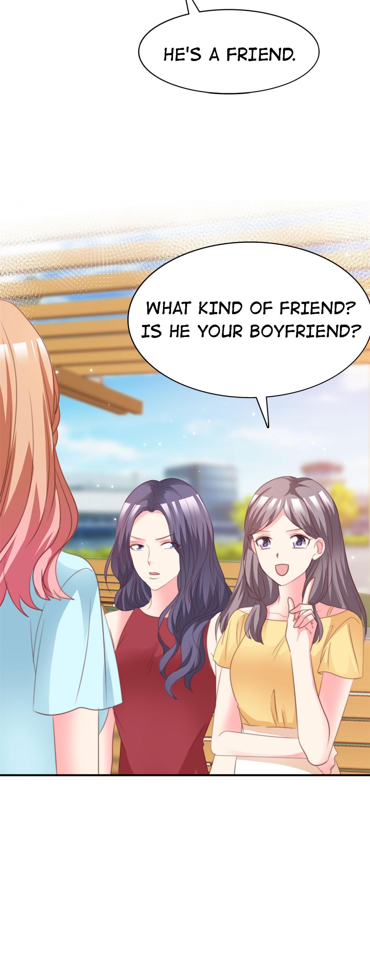 Devil’s exclusive sweetheart chapter 90 - page 15