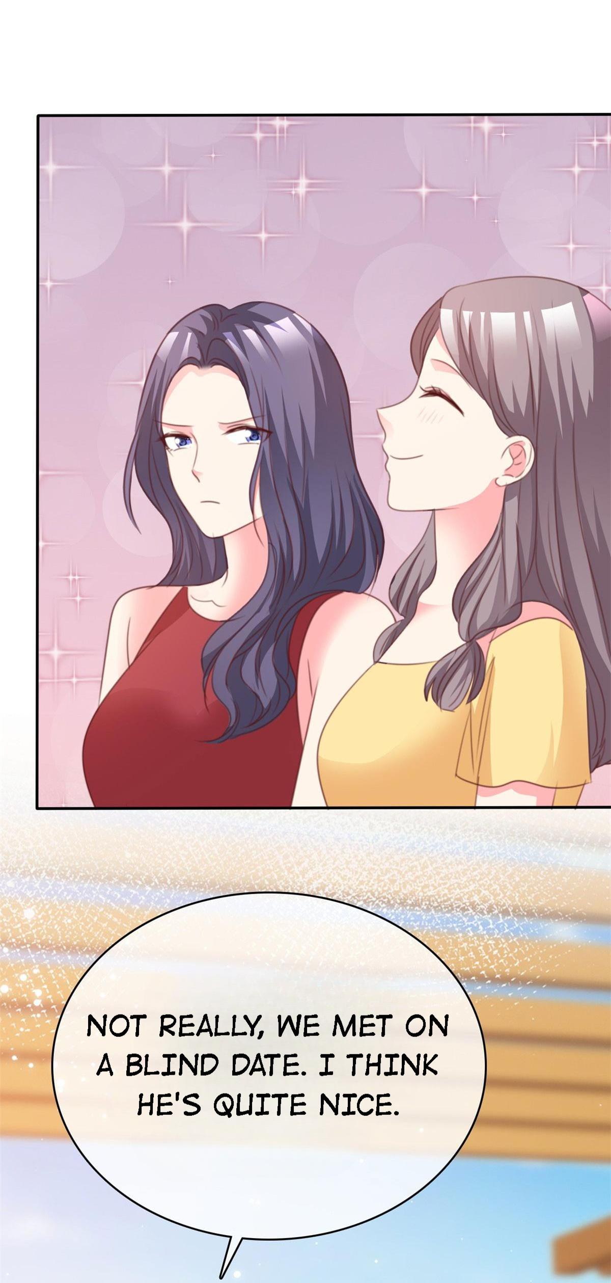 Devil’s exclusive sweetheart chapter 90 - page 16