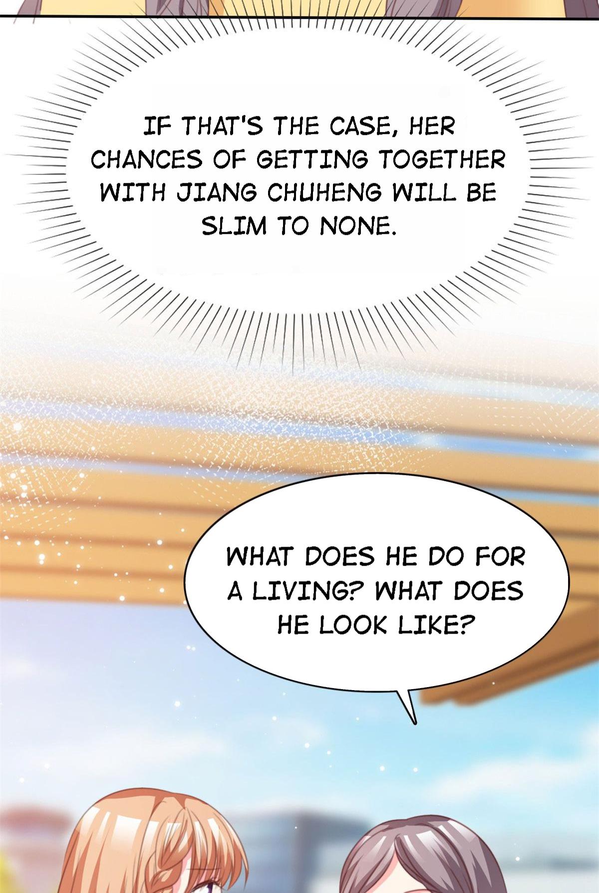 Devil’s exclusive sweetheart chapter 90 - page 19