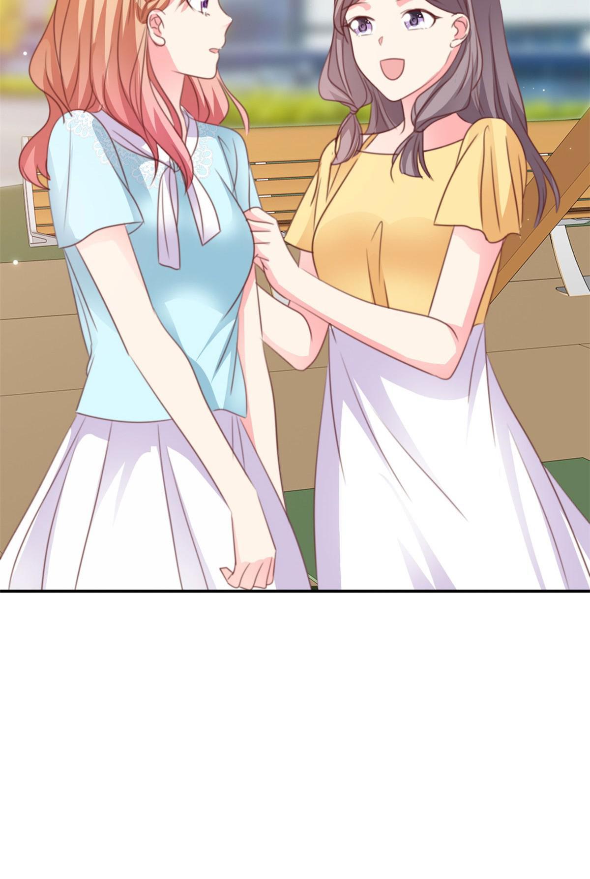 Devil’s exclusive sweetheart chapter 90 - page 20