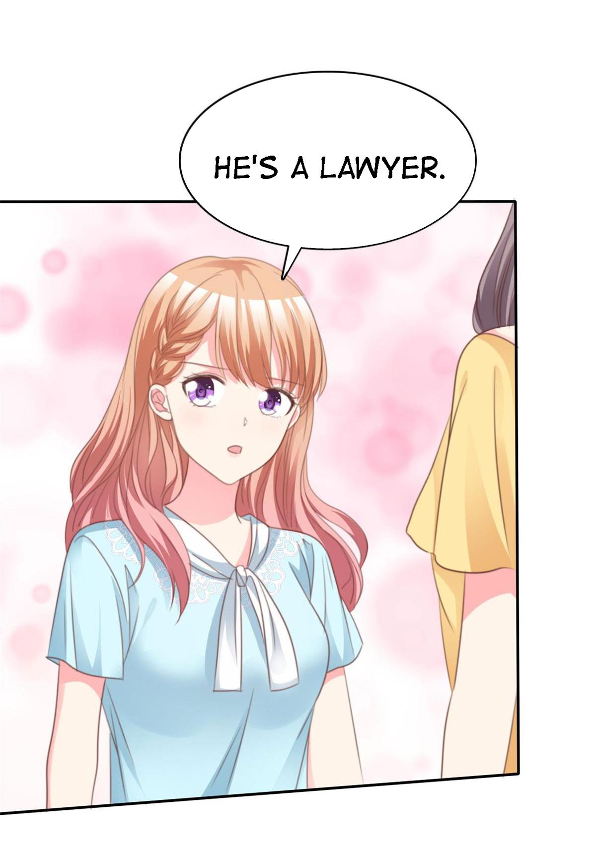 Devil’s exclusive sweetheart chapter 90 - page 21