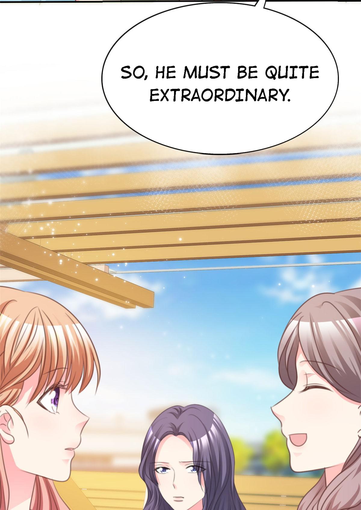 Devil’s exclusive sweetheart chapter 90 - page 23