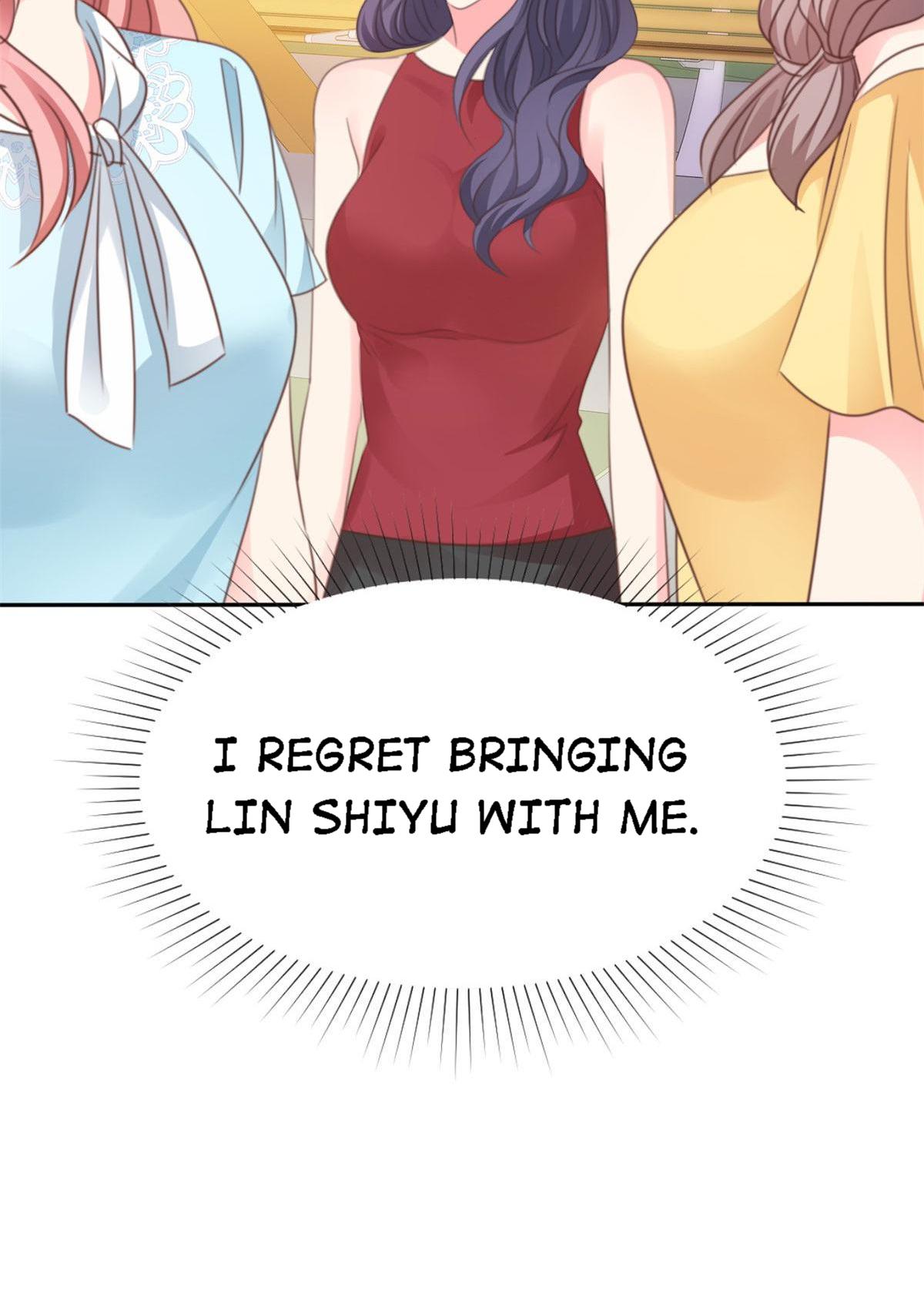 Devil’s exclusive sweetheart chapter 90 - page 24