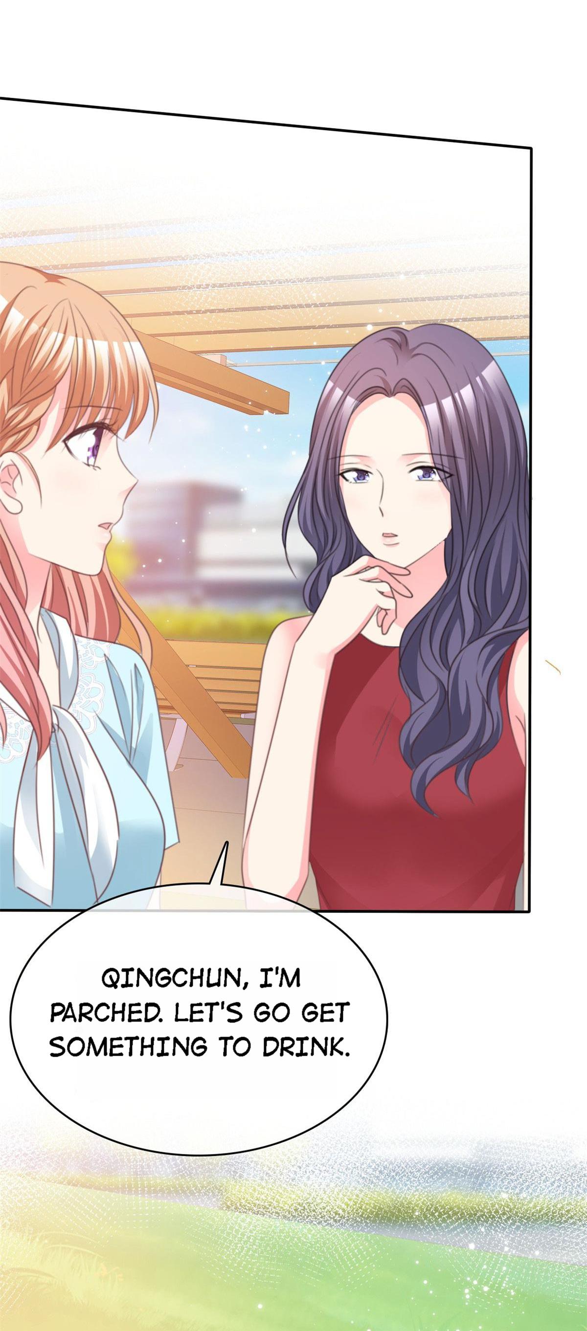 Devil’s exclusive sweetheart chapter 90 - page 25