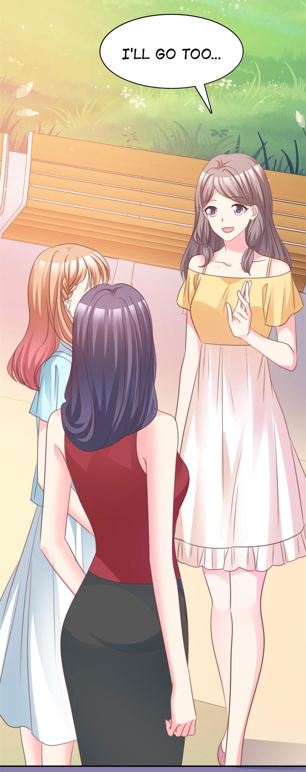 Devil’s exclusive sweetheart chapter 90 - page 26