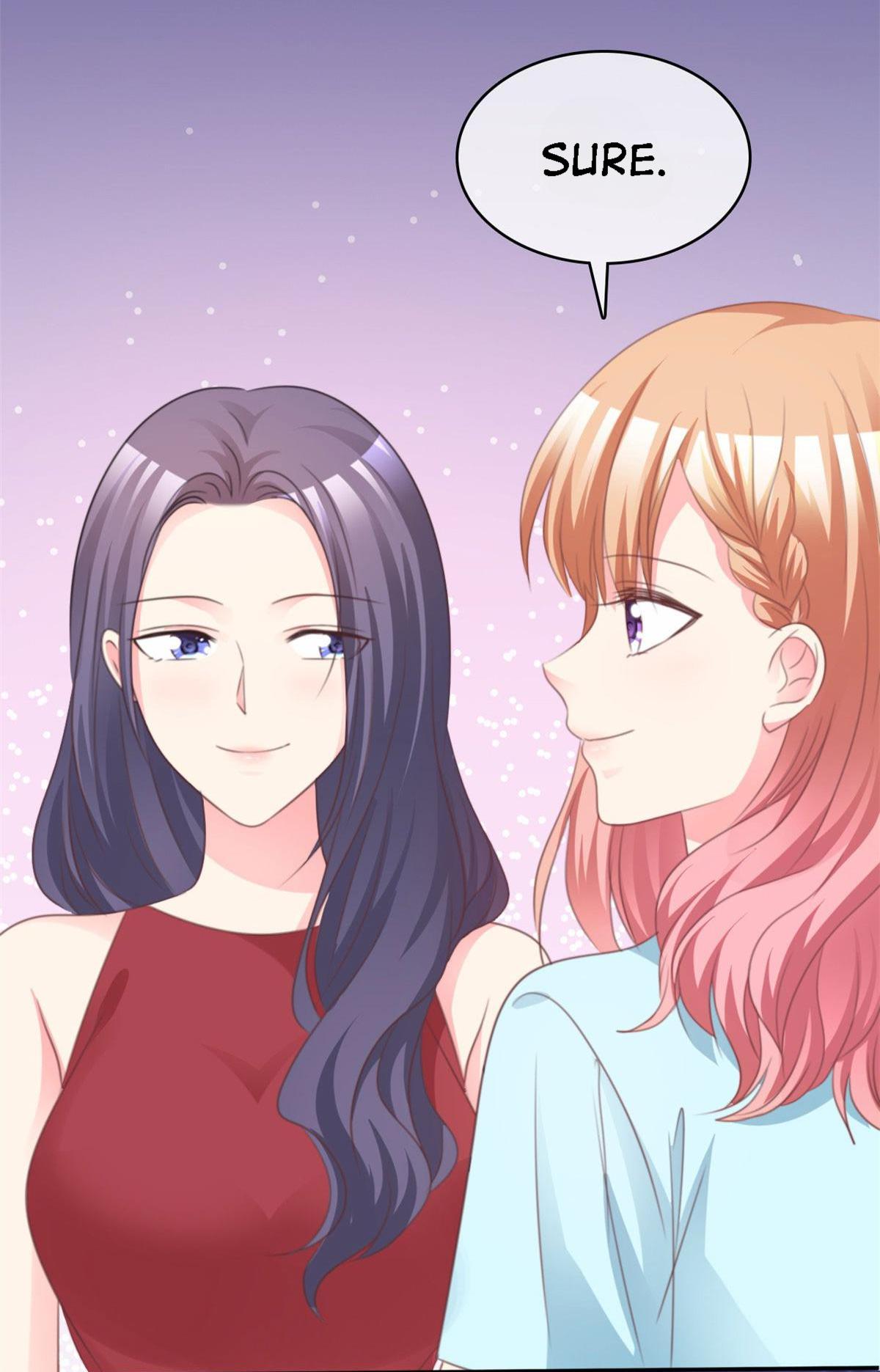 Devil’s exclusive sweetheart chapter 90 - page 27