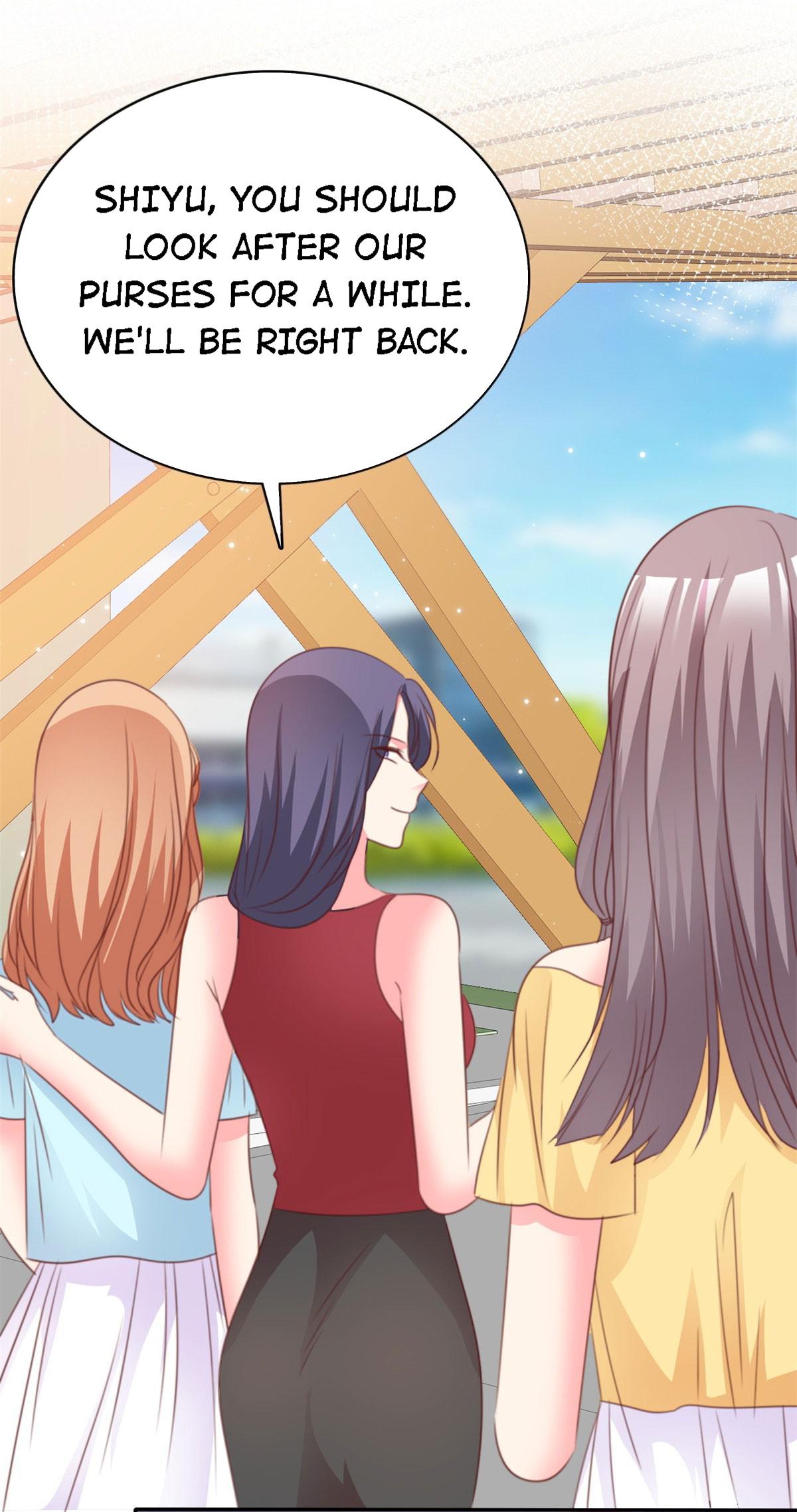 Devil’s exclusive sweetheart chapter 90 - page 29