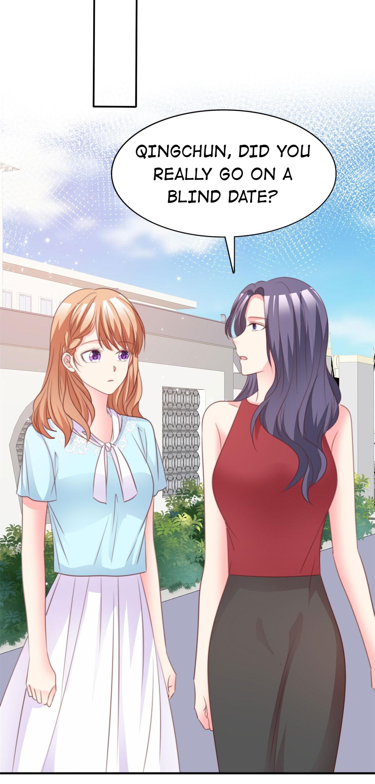 Devil’s exclusive sweetheart chapter 90 - page 32