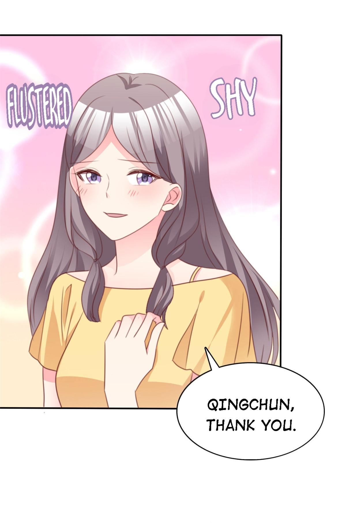 Devil’s exclusive sweetheart chapter 90 - page 4
