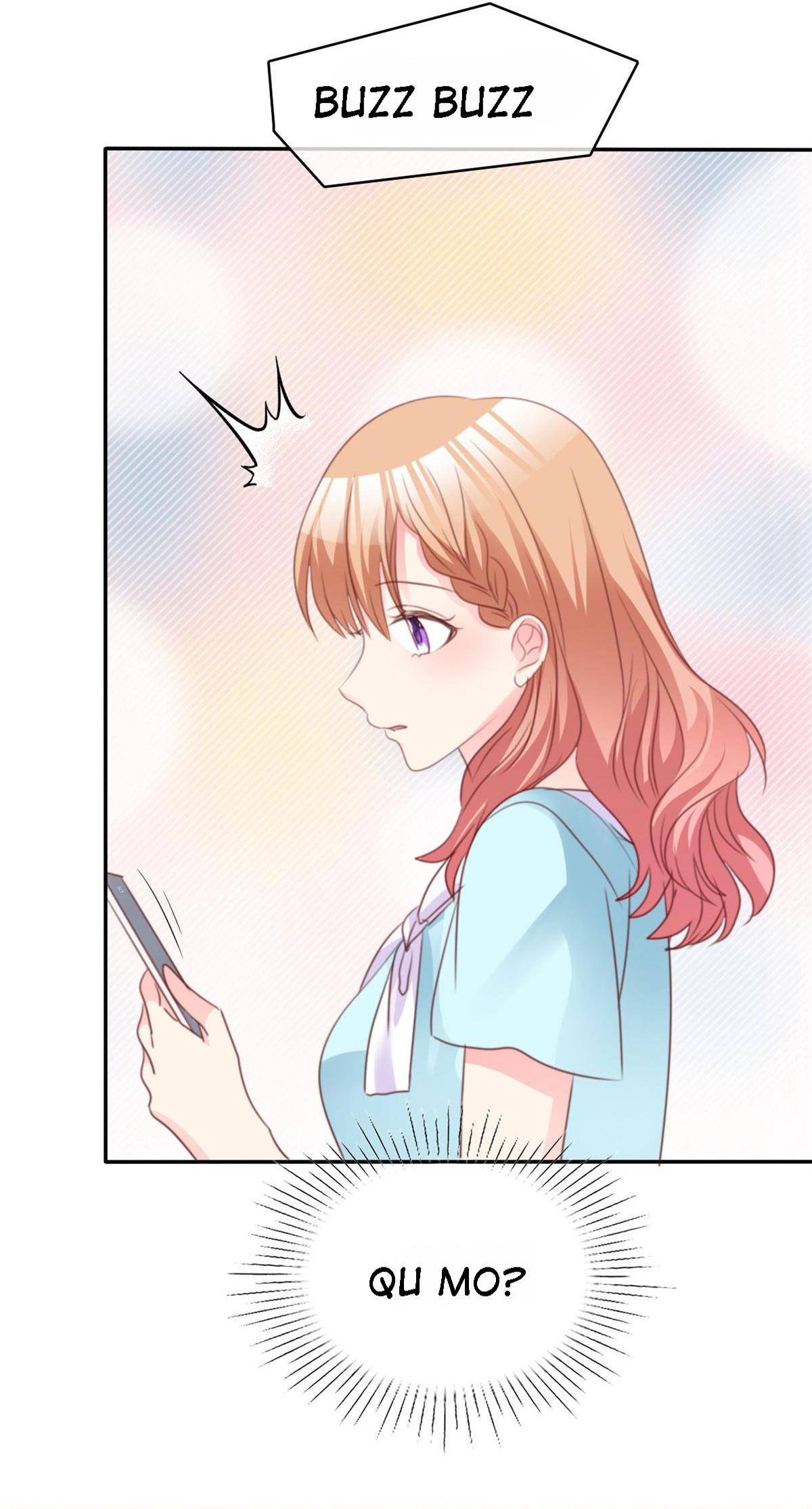 Devil’s exclusive sweetheart chapter 90 - page 5