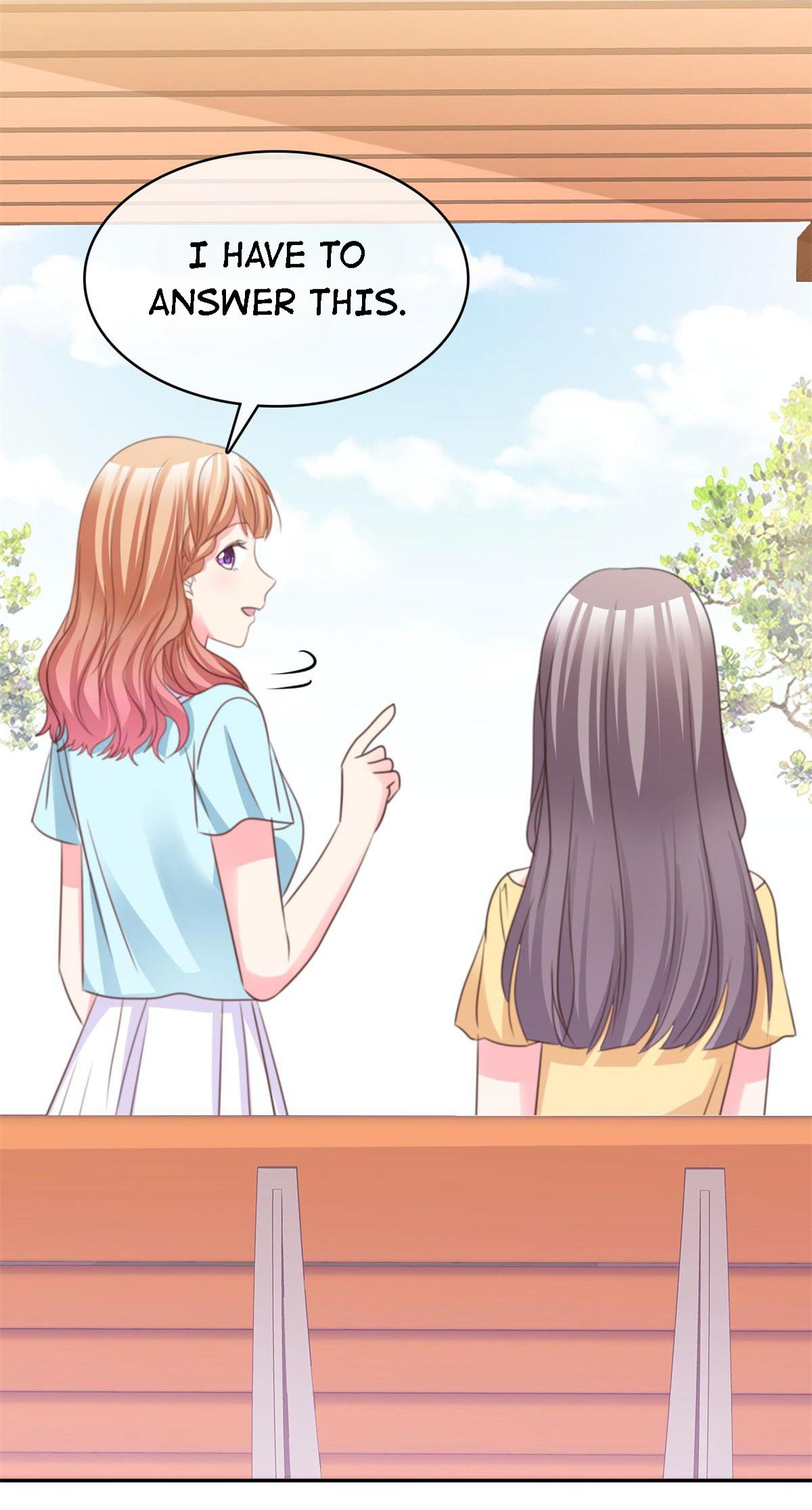Devil’s exclusive sweetheart chapter 90 - page 6