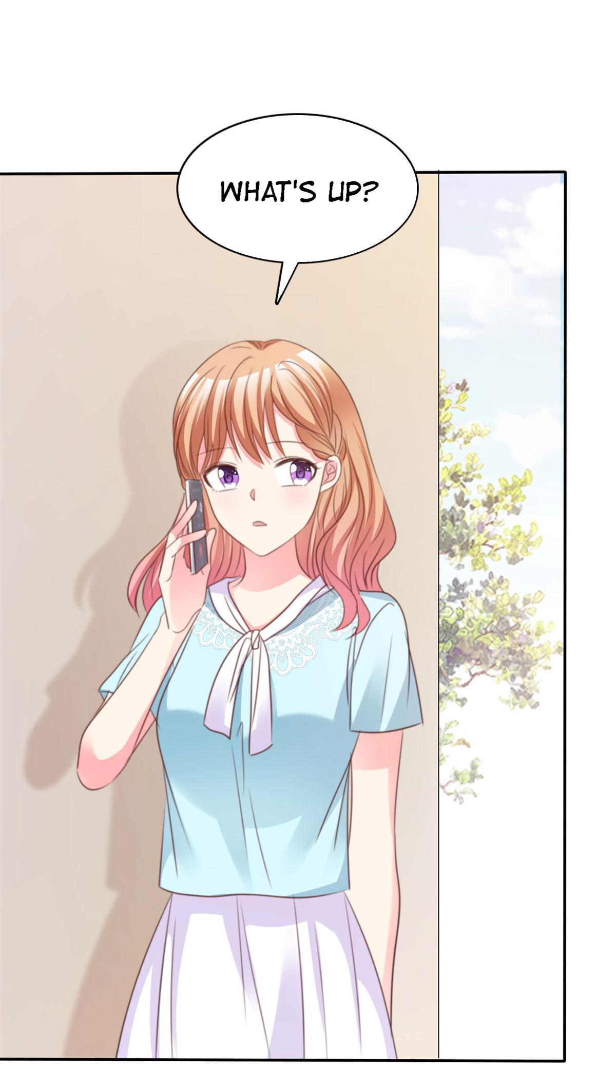 Devil’s exclusive sweetheart chapter 90 - page 7