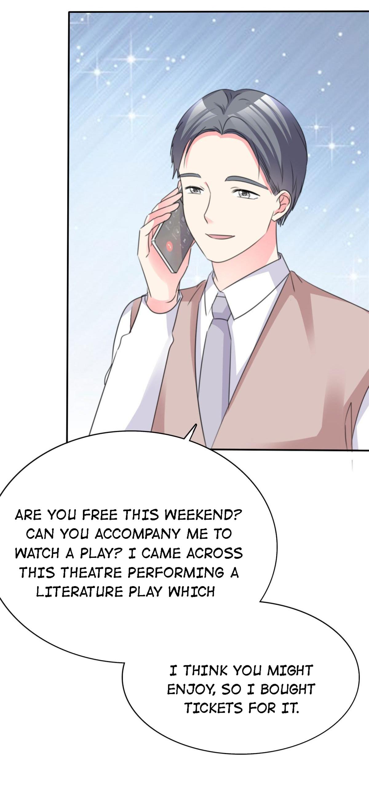Devil’s exclusive sweetheart chapter 90 - page 8