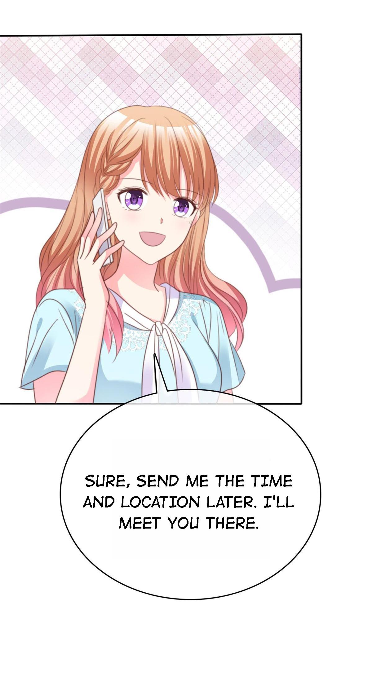 Devil’s exclusive sweetheart chapter 90 - page 9