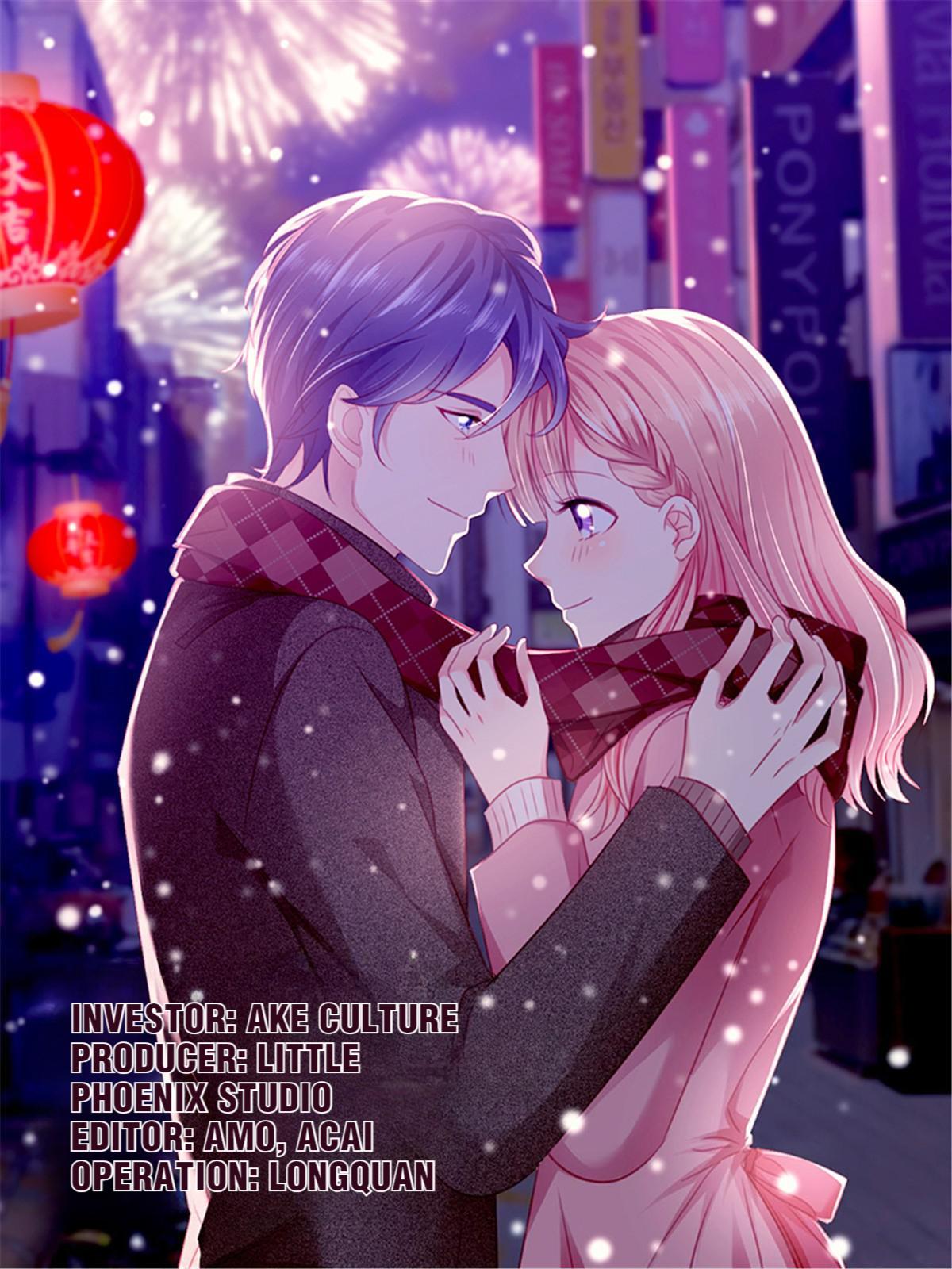 Devil’s exclusive sweetheart chapter 83 - page 1