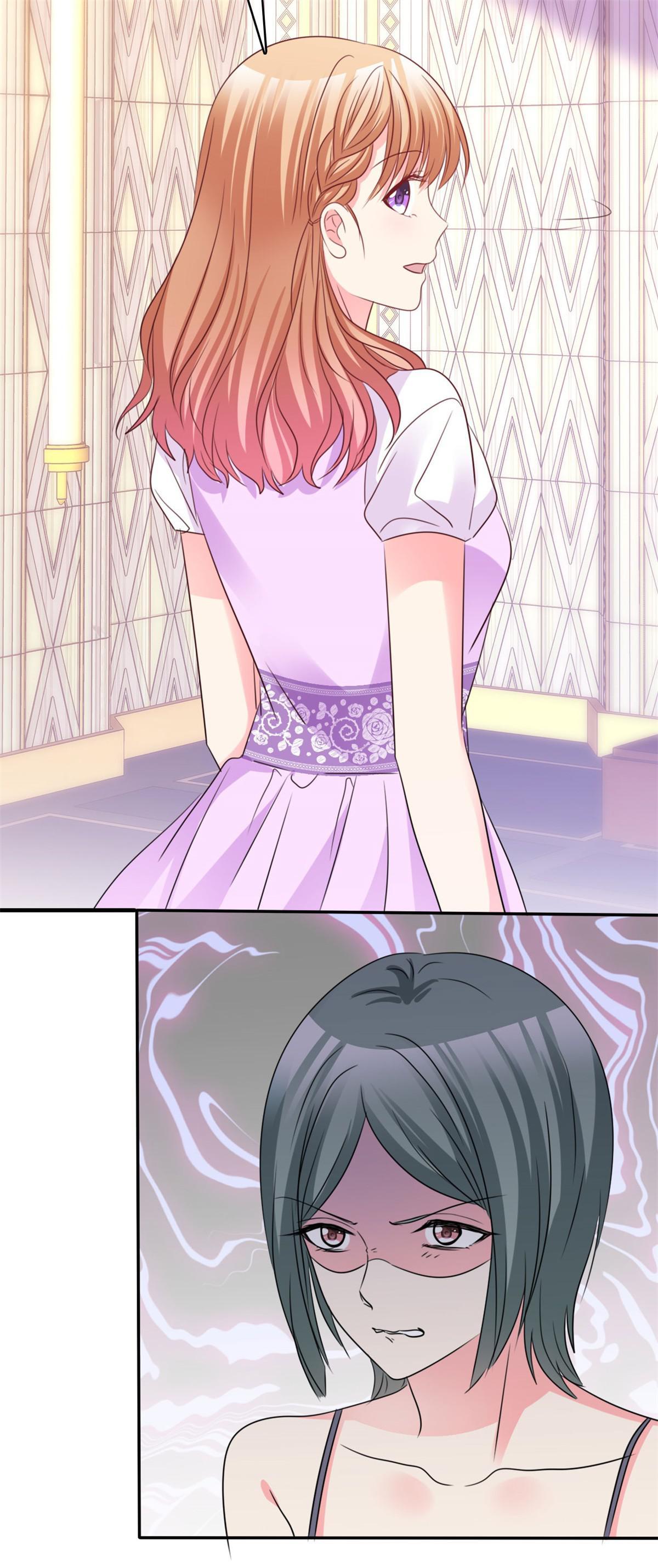 Devil’s exclusive sweetheart chapter 83 - page 10