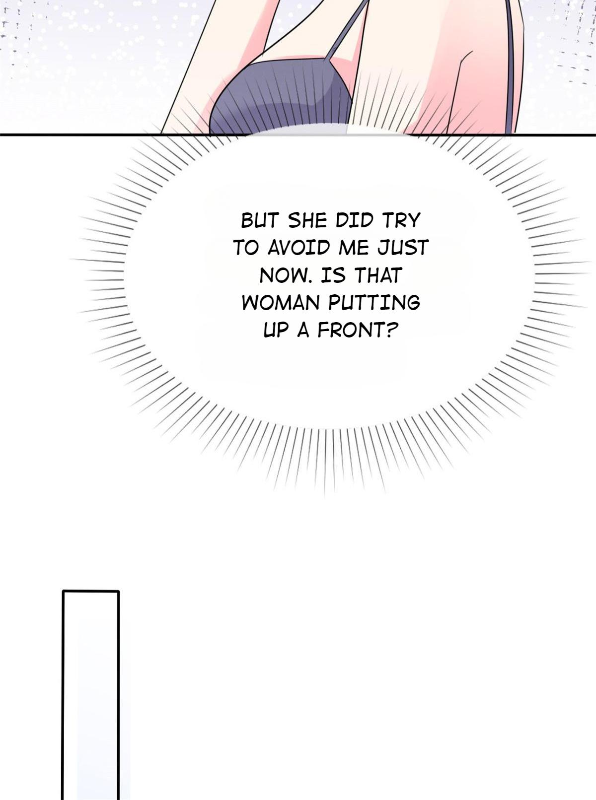 Devil’s exclusive sweetheart chapter 83 - page 12