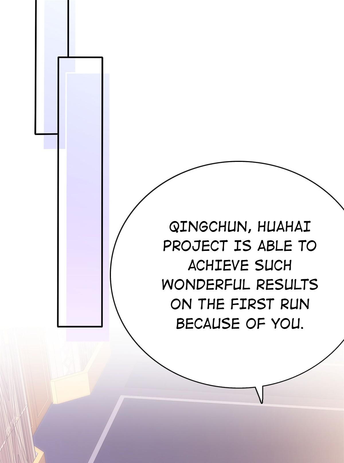 Devil’s exclusive sweetheart chapter 83 - page 13