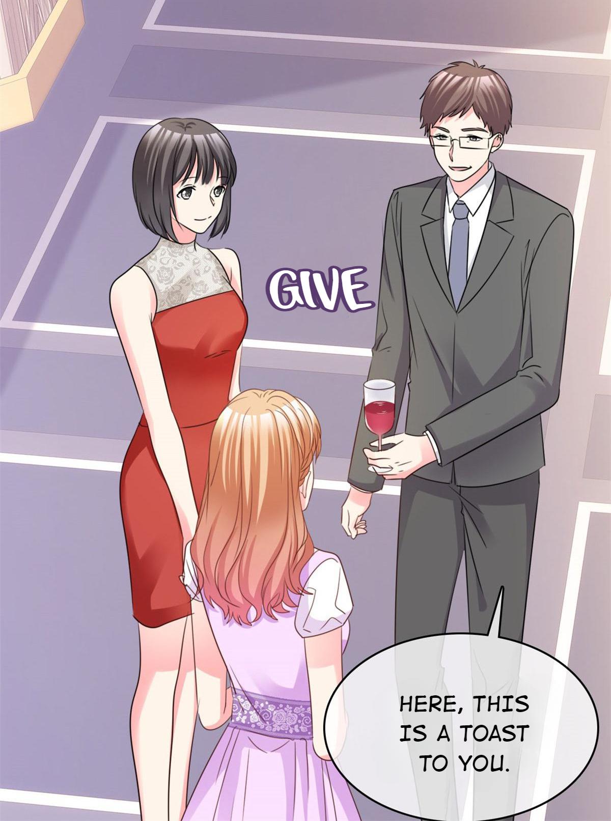 Devil’s exclusive sweetheart chapter 83 - page 14