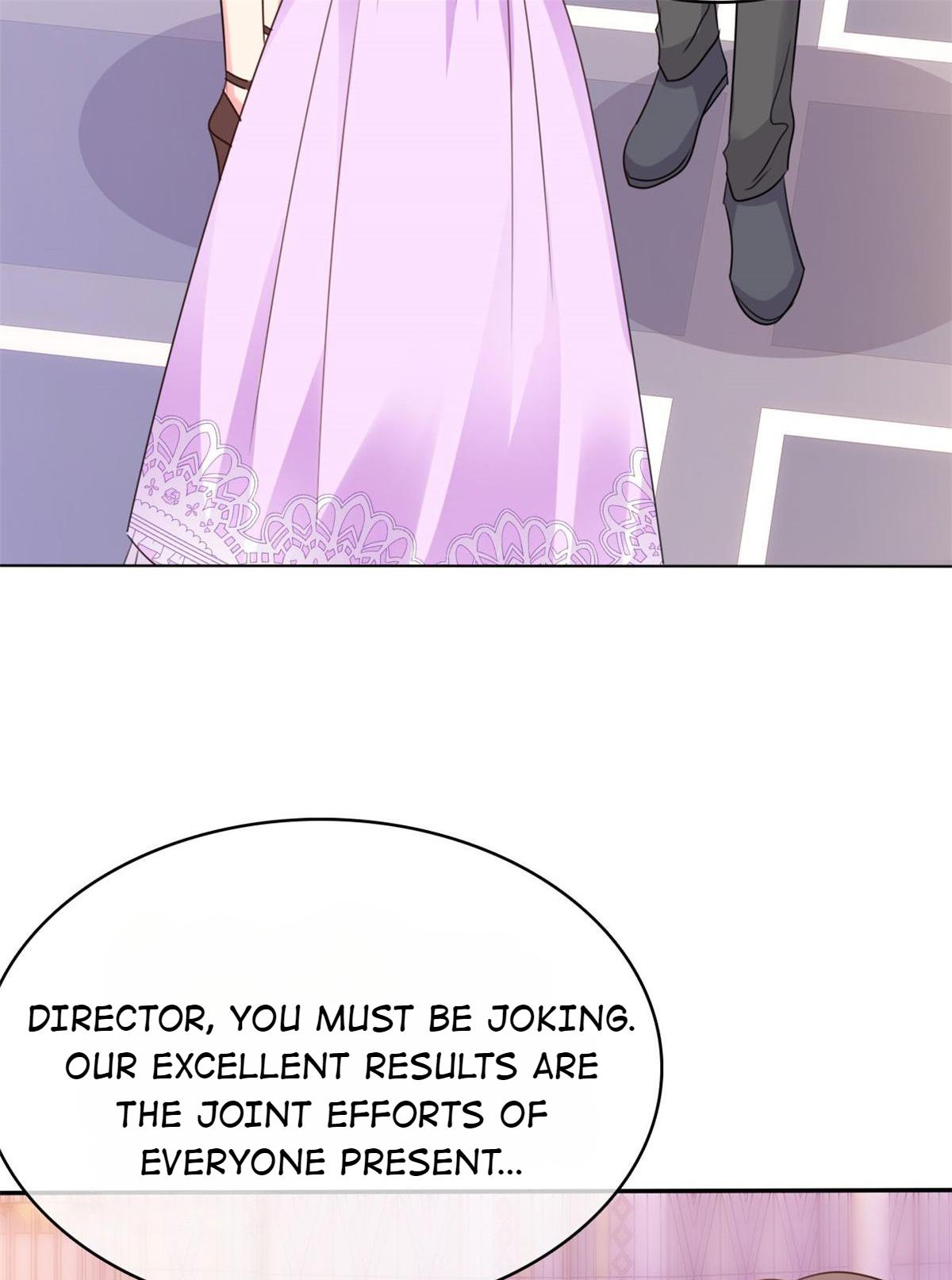 Devil’s exclusive sweetheart chapter 83 - page 15