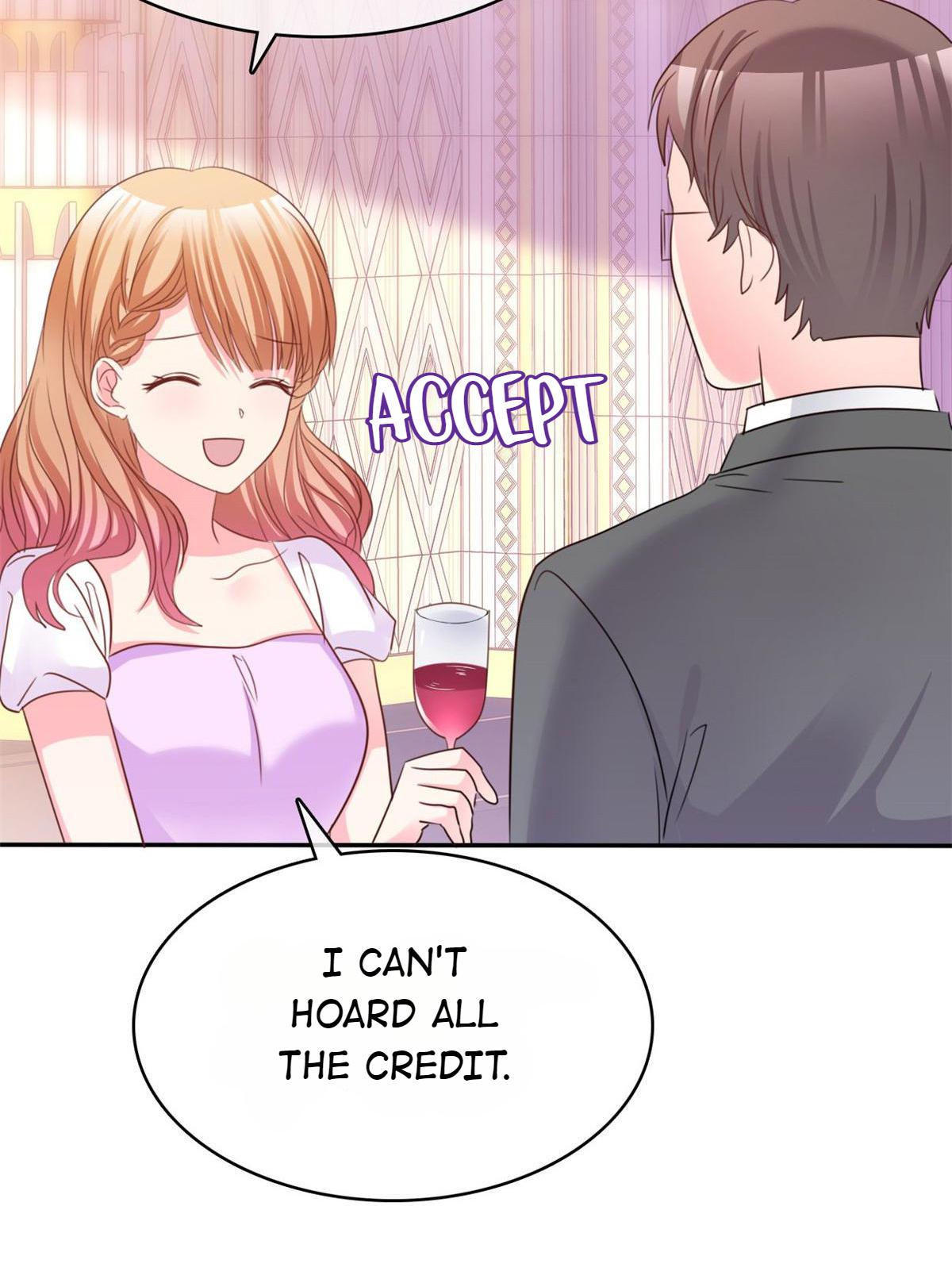 Devil’s exclusive sweetheart chapter 83 - page 16