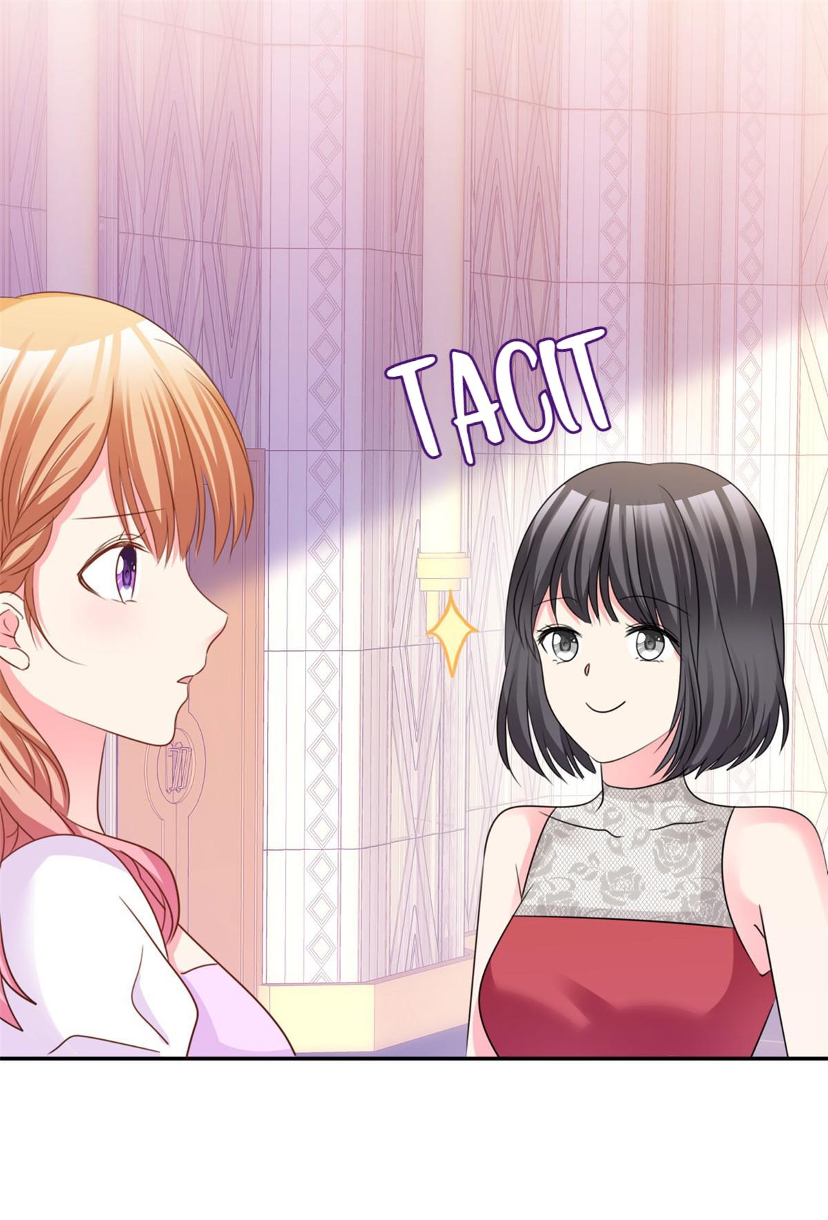 Devil’s exclusive sweetheart chapter 83 - page 17
