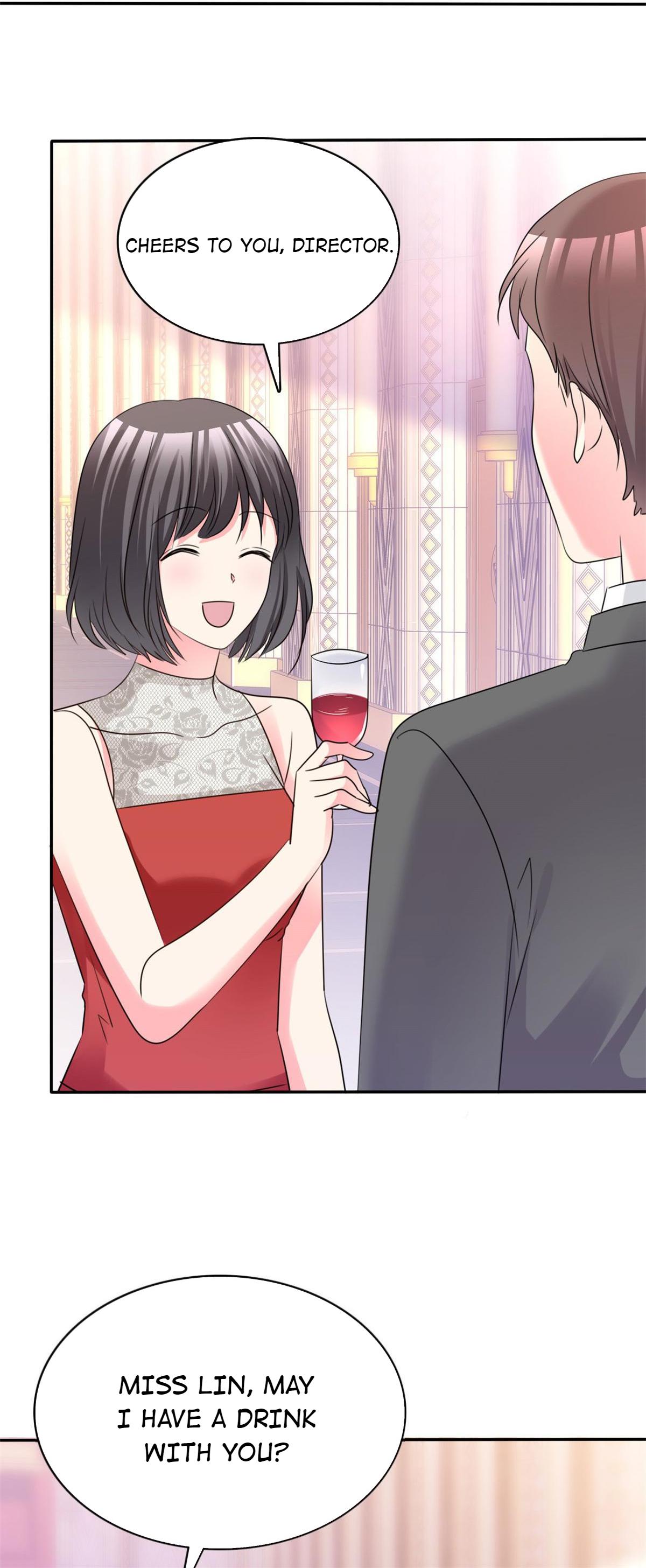 Devil’s exclusive sweetheart chapter 83 - page 19