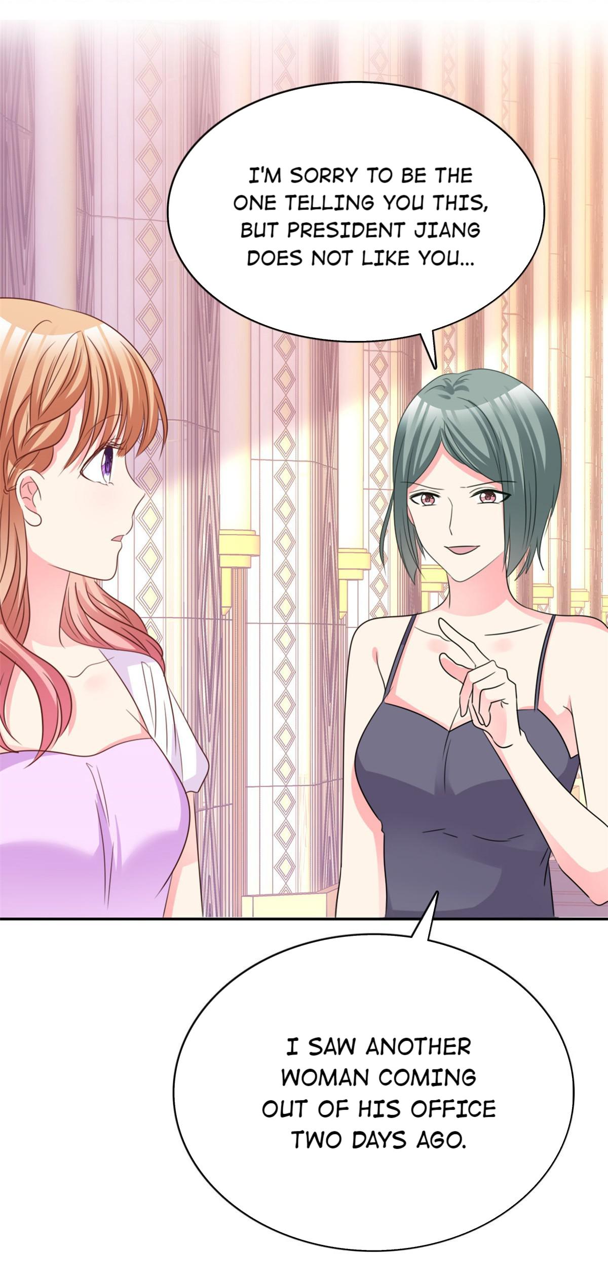 Devil’s exclusive sweetheart chapter 83 - page 2