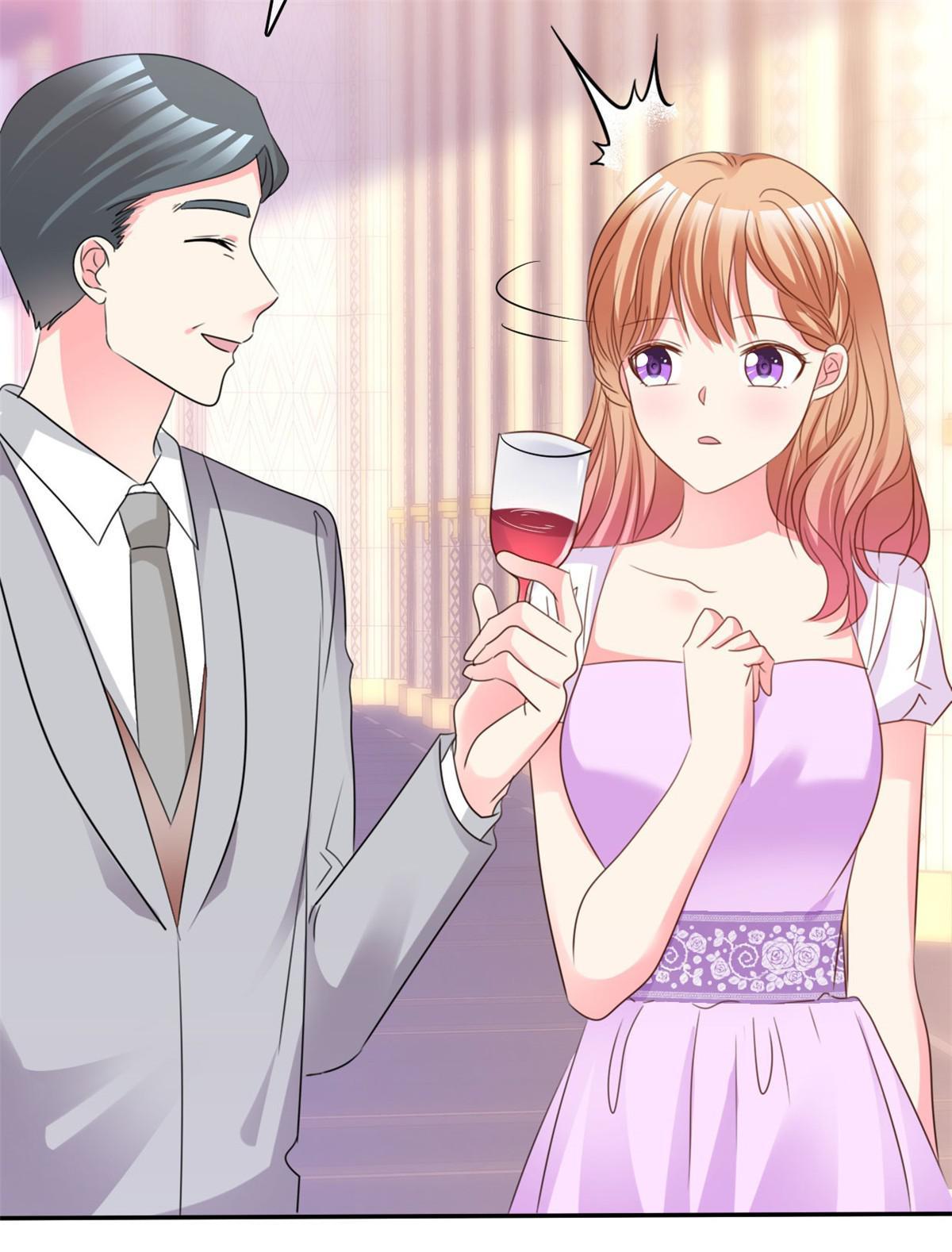 Devil’s exclusive sweetheart chapter 83 - page 20