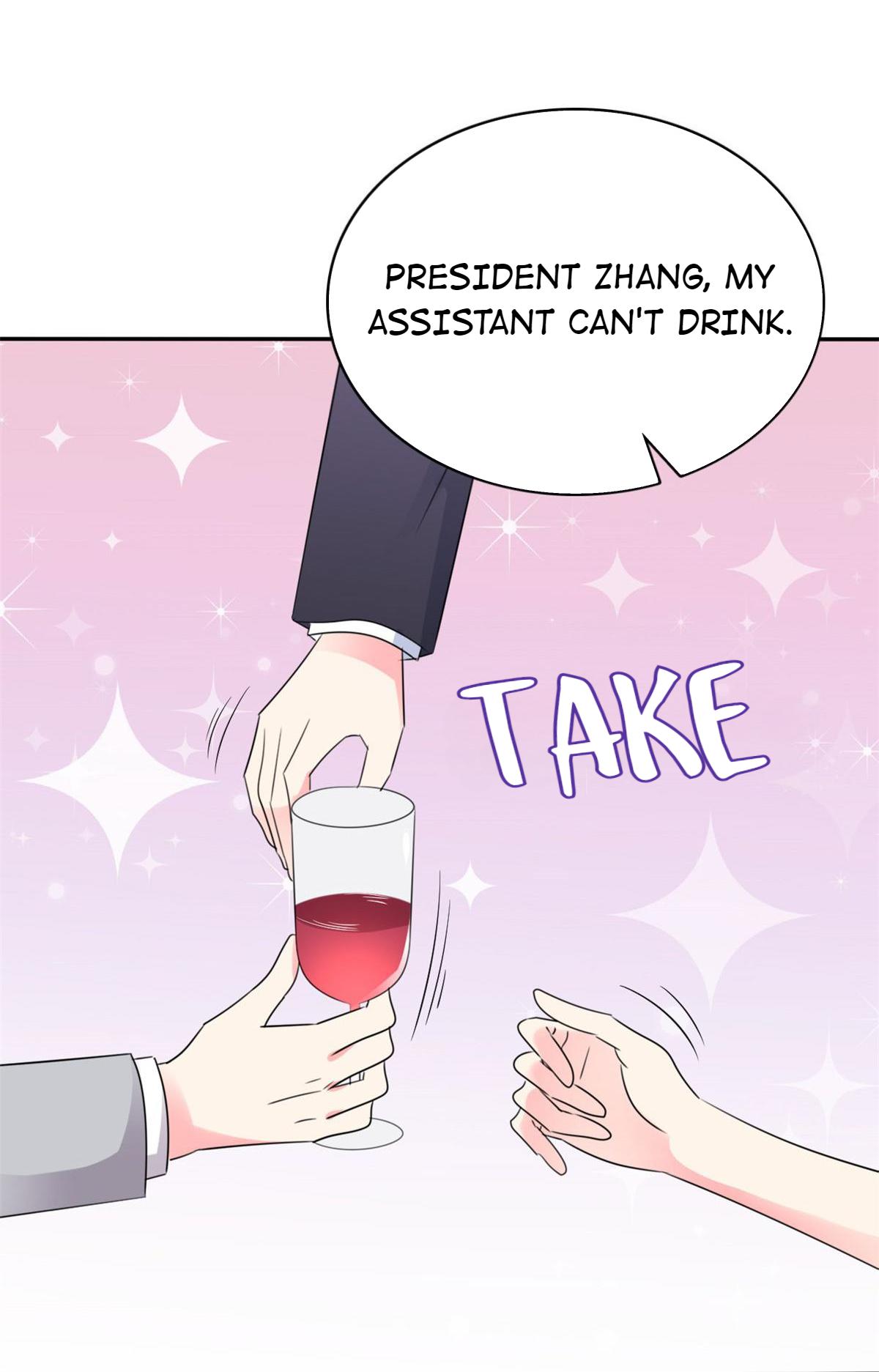Devil’s exclusive sweetheart chapter 83 - page 22