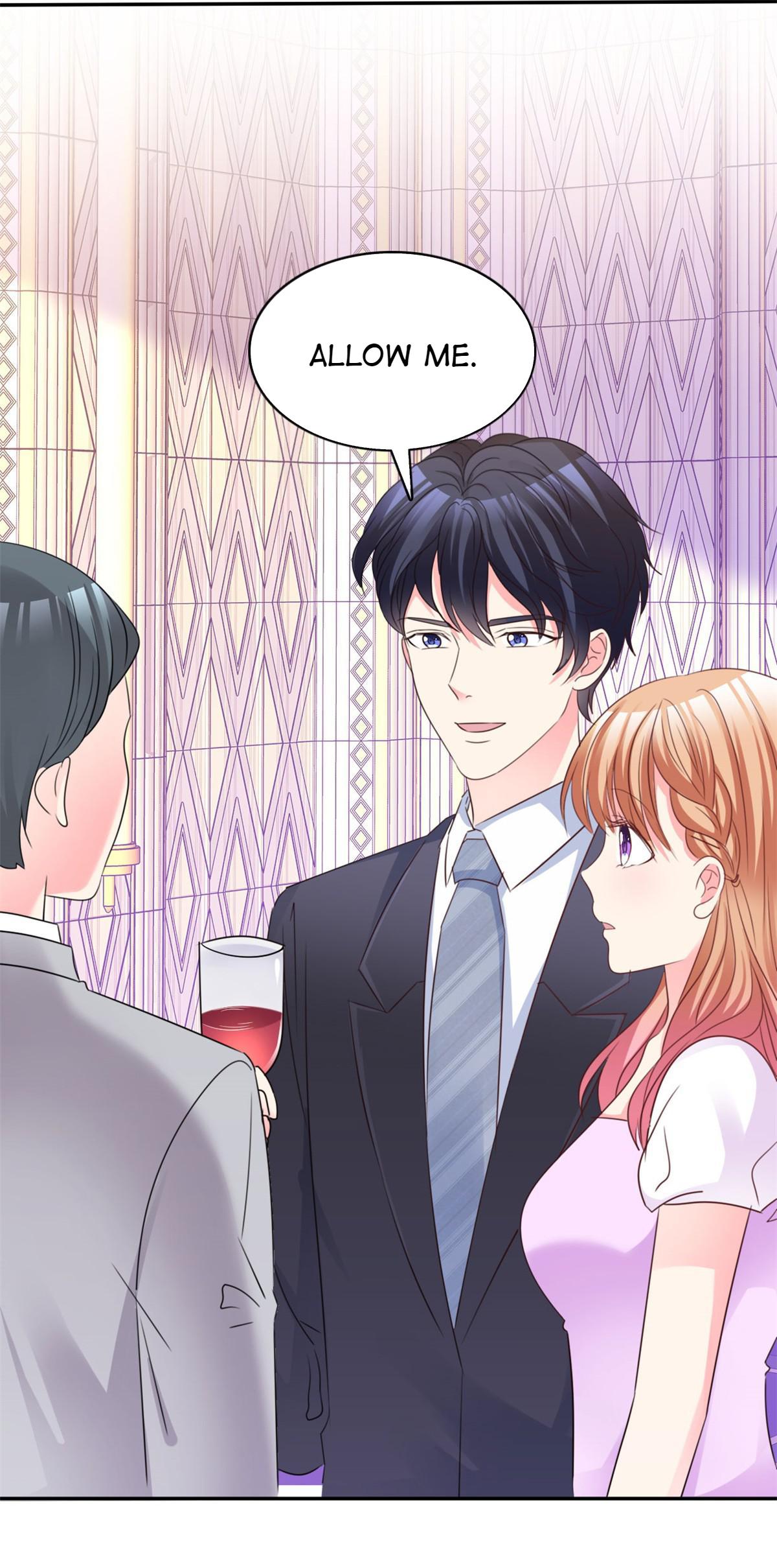 Devil’s exclusive sweetheart chapter 83 - page 23