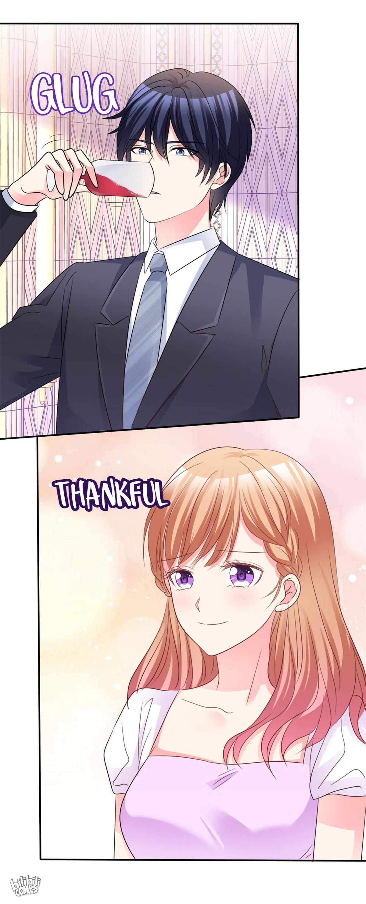 Devil’s exclusive sweetheart chapter 83 - page 24