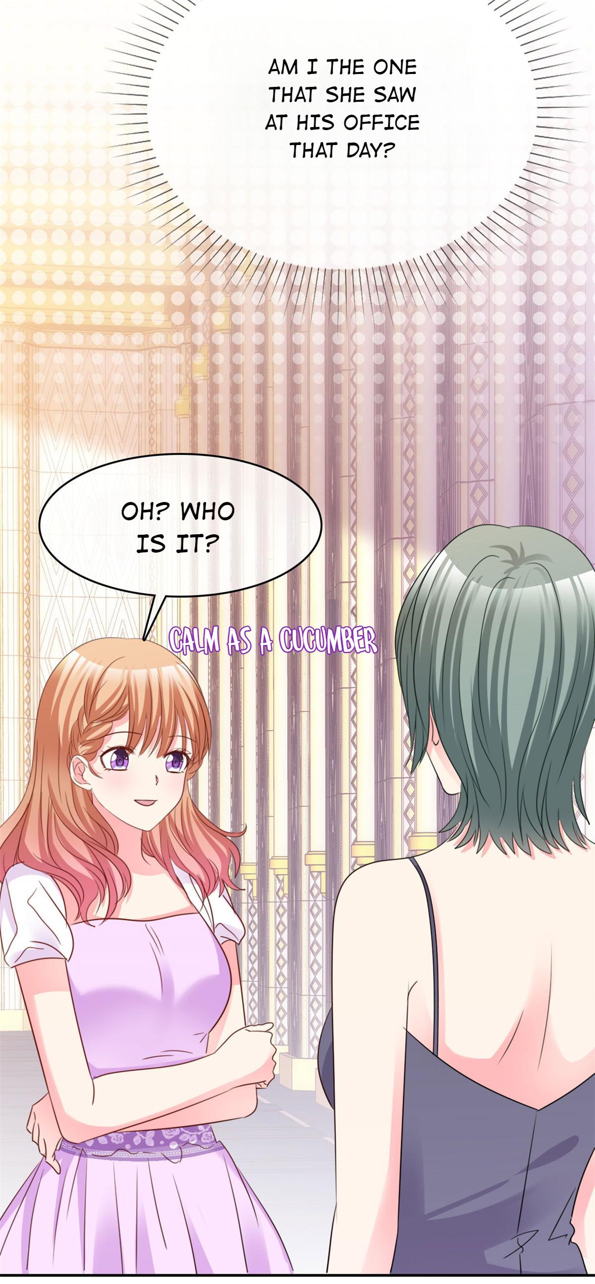 Devil’s exclusive sweetheart chapter 83 - page 4