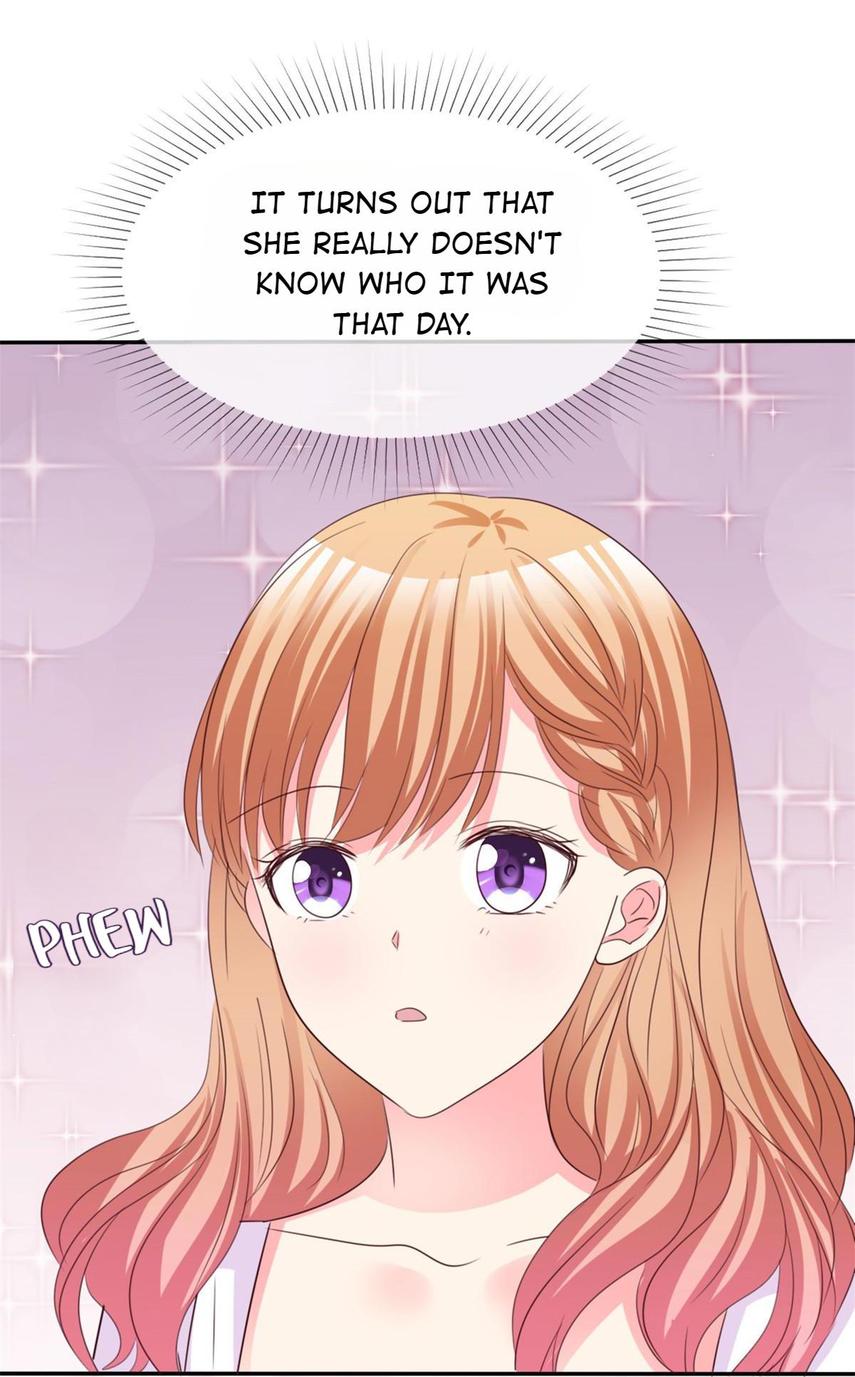 Devil’s exclusive sweetheart chapter 83 - page 6