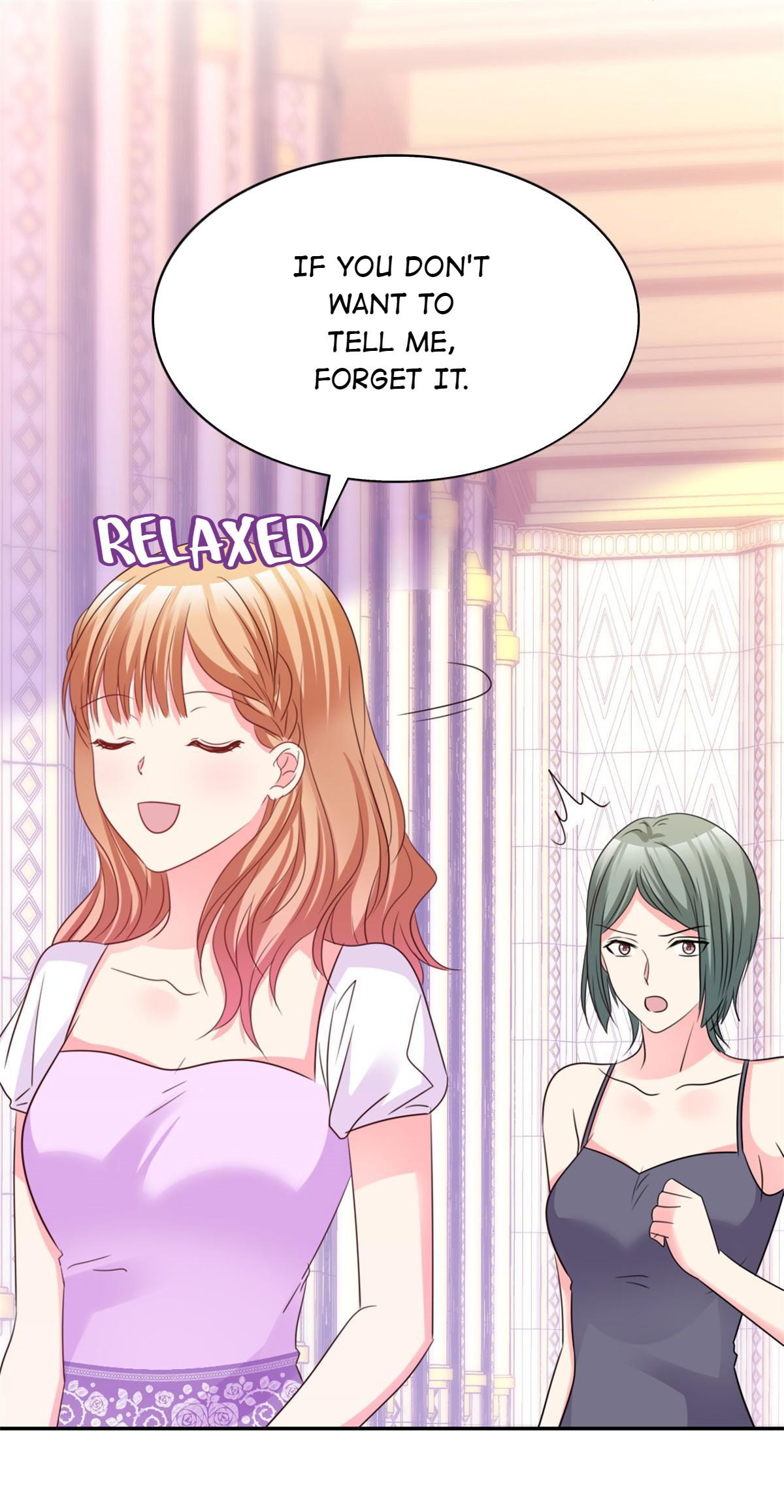 Devil’s exclusive sweetheart chapter 83 - page 7