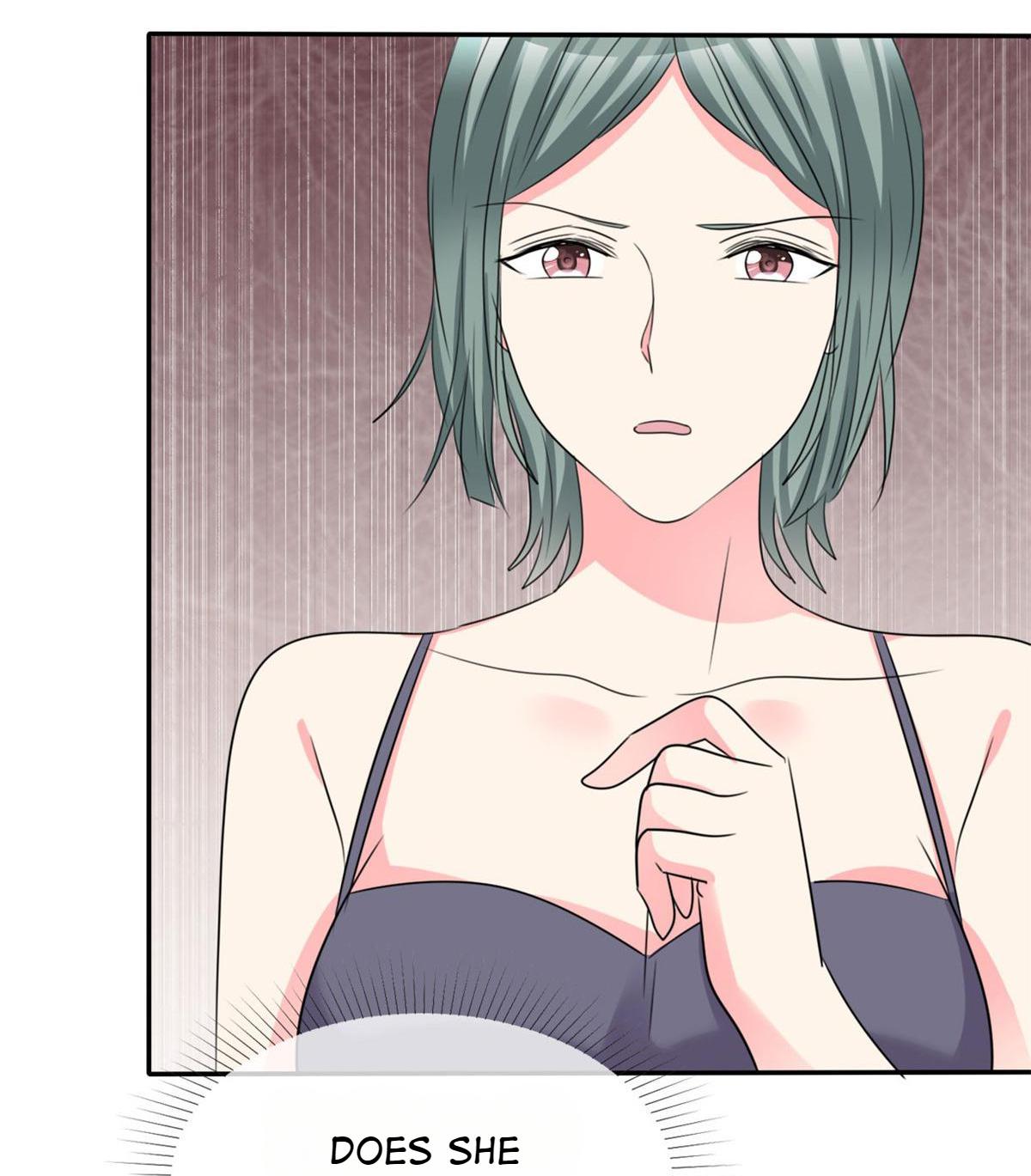 Devil’s exclusive sweetheart chapter 83 - page 8