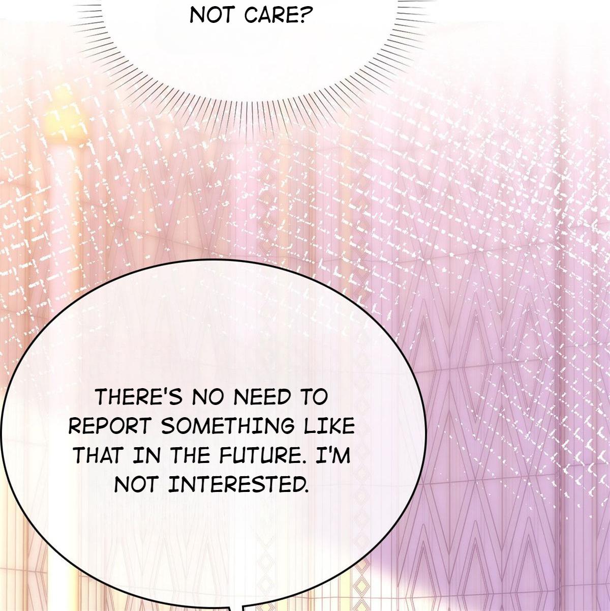 Devil’s exclusive sweetheart chapter 83 - page 9